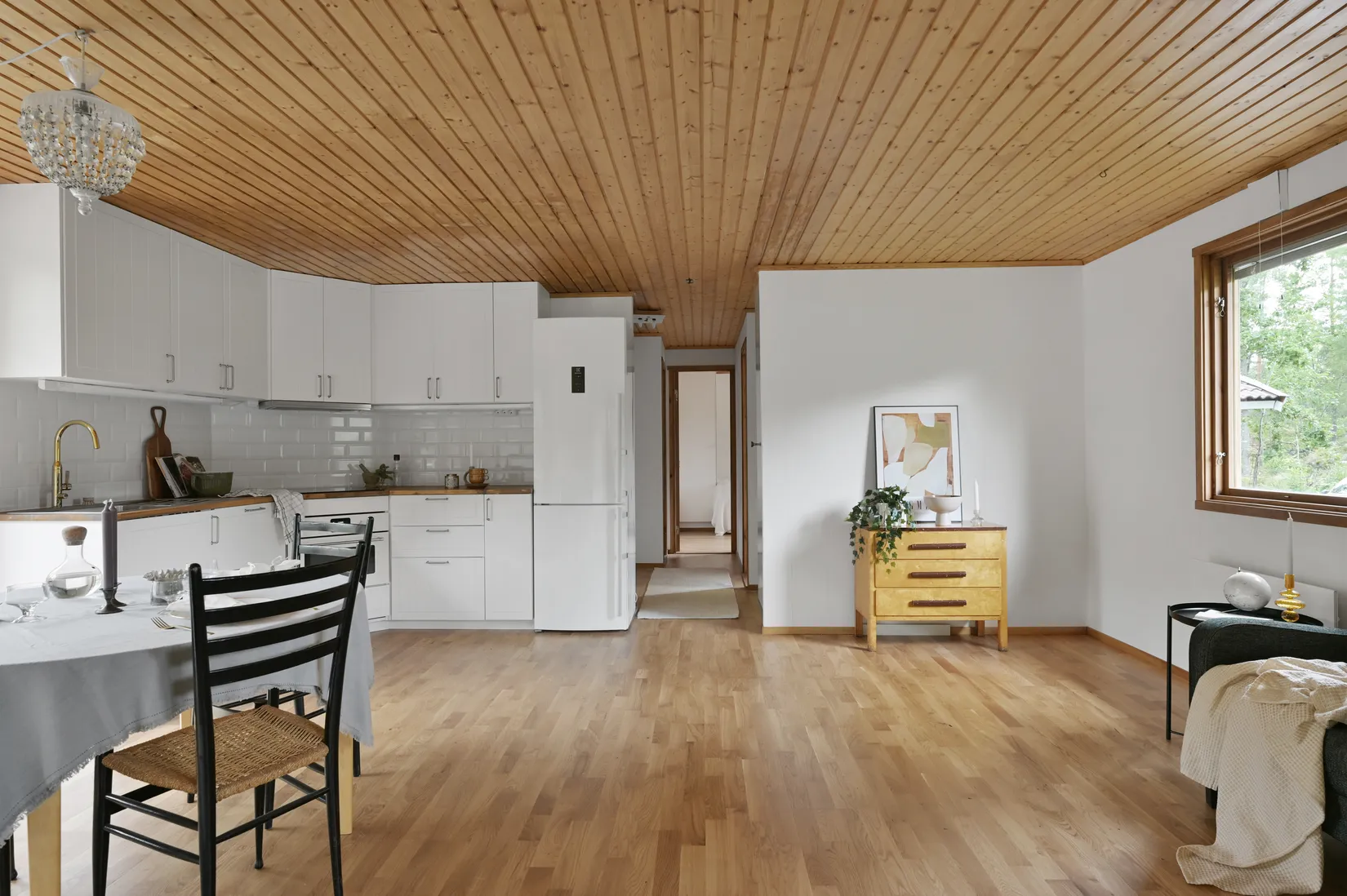 Villa, Ullbergsvägen 121, Raksta, Tyresö