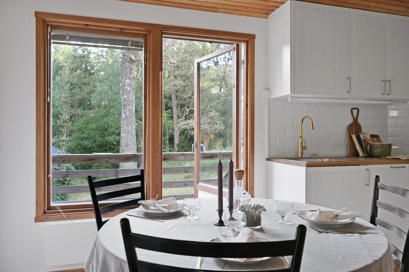 Villa, Ullbergsvägen 121, Raksta, Tyresö