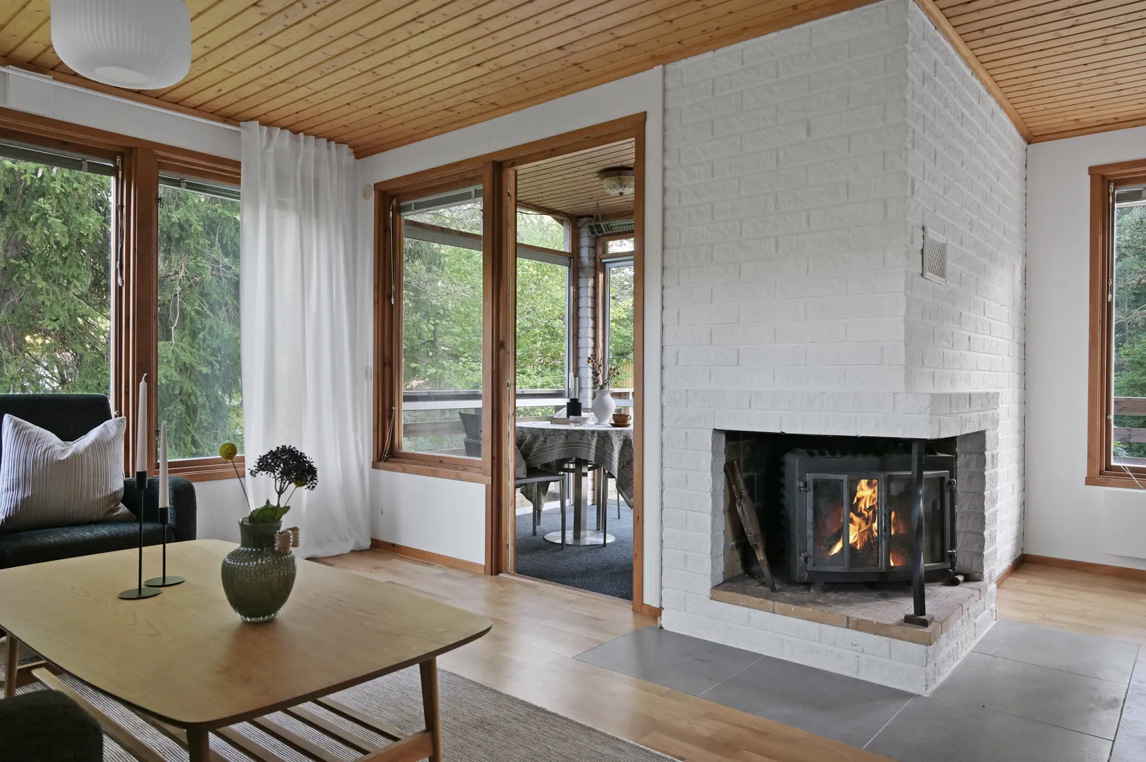 Villa, Ullbergsvägen 121, Raksta, Tyresö