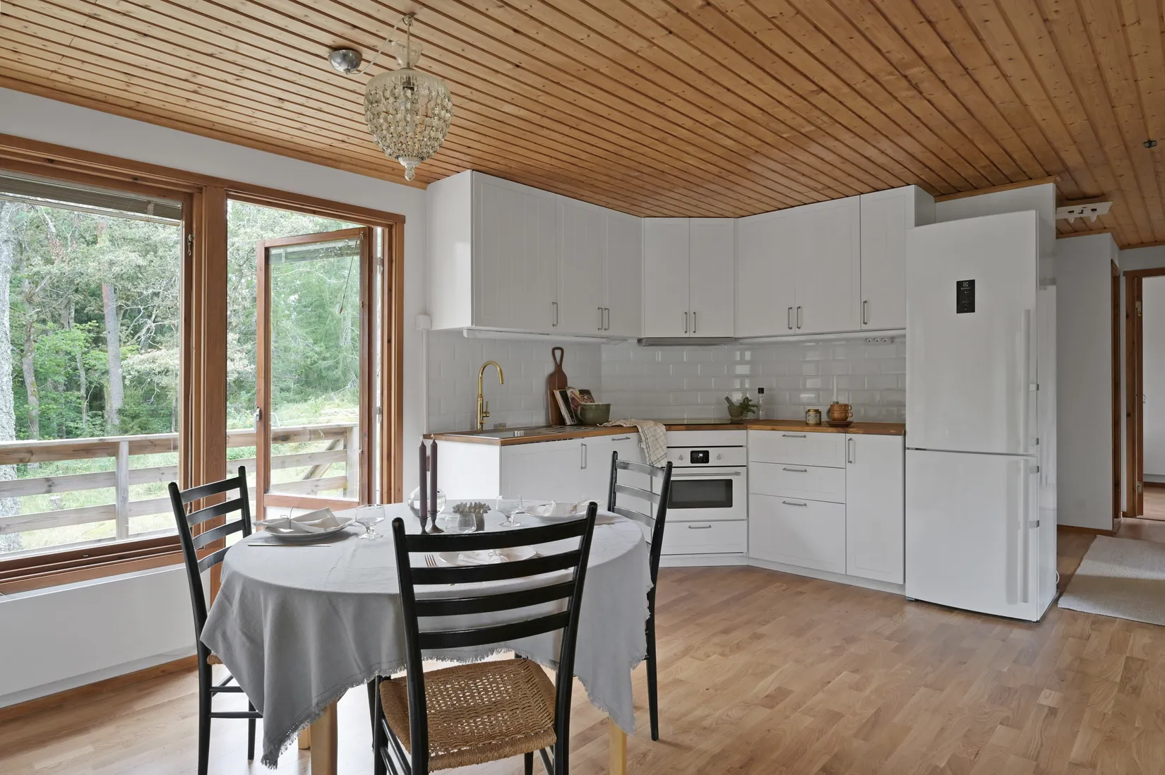 Villa, Ullbergsvägen 121, Raksta, Tyresö