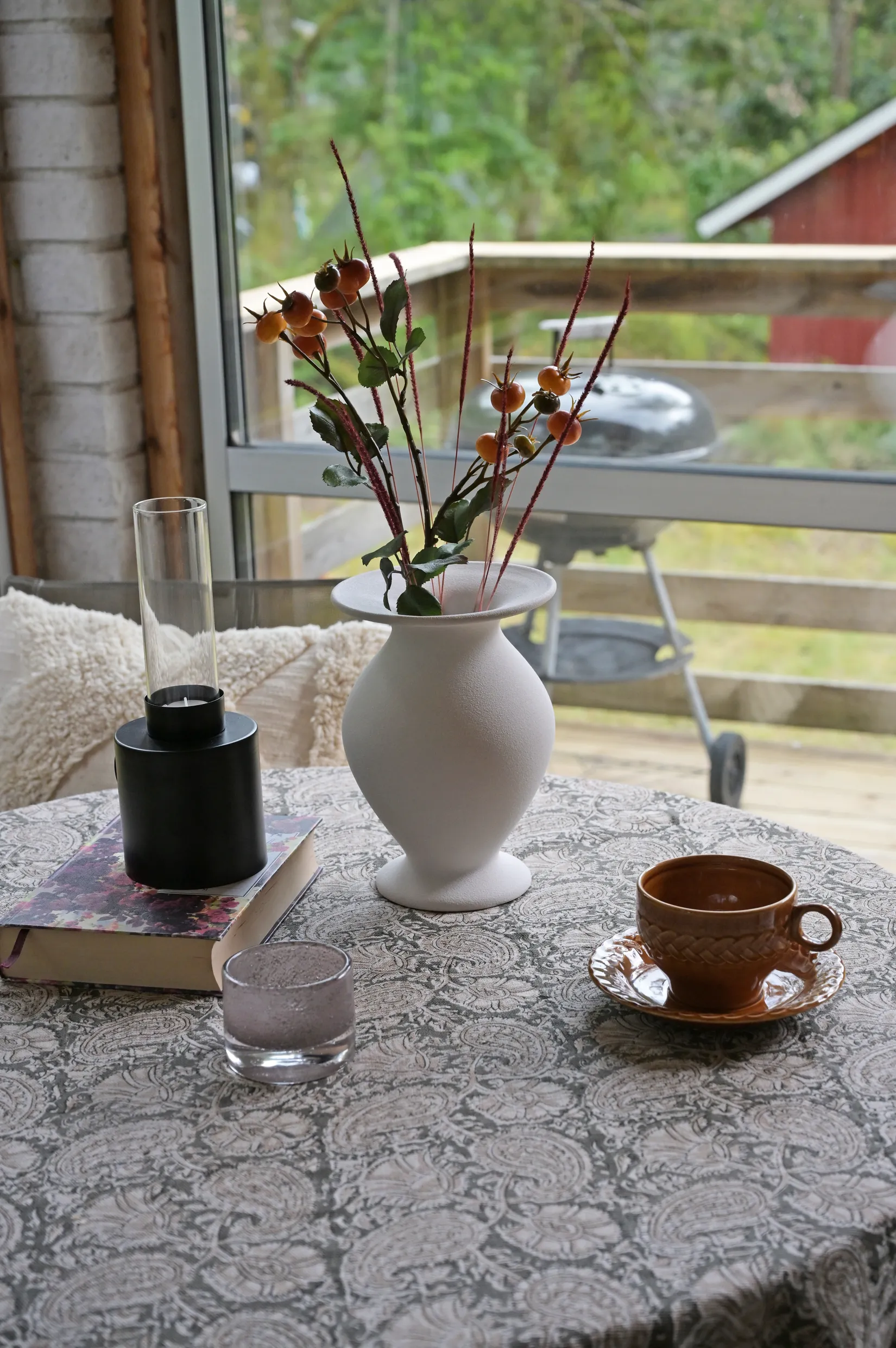 Villa, Ullbergsvägen 121, Raksta, Tyresö