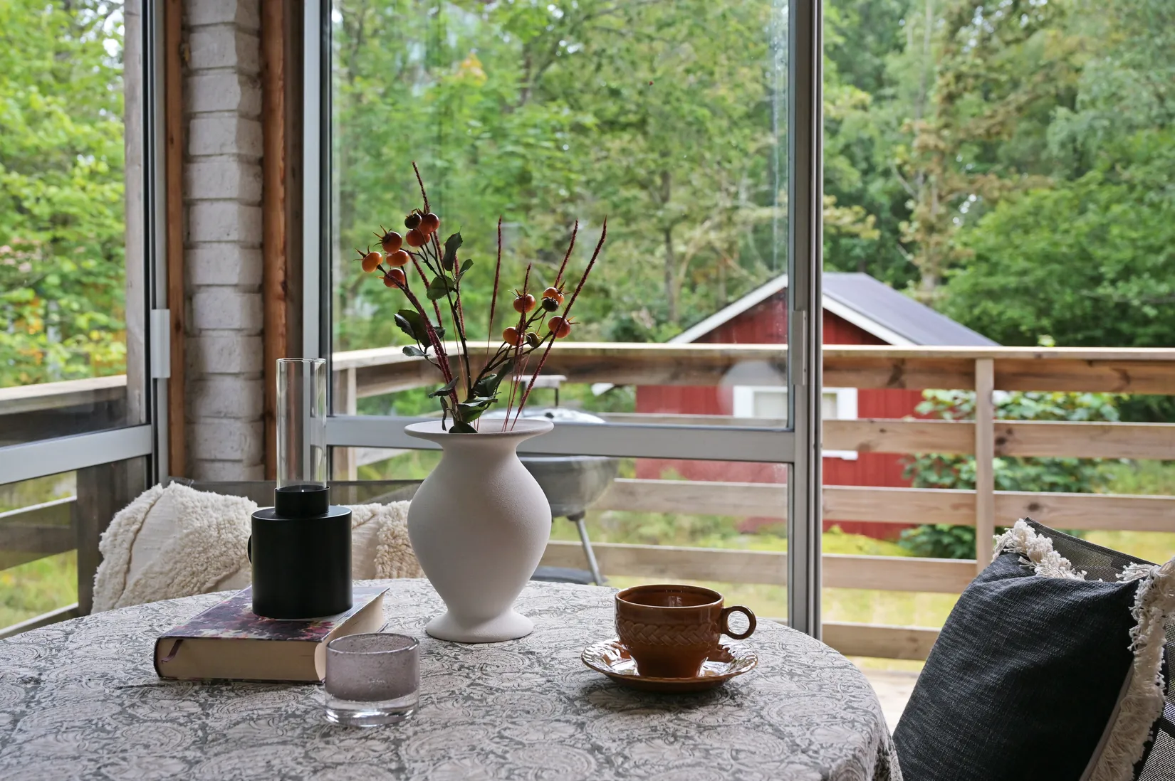 Villa, Ullbergsvägen 121, Raksta, Tyresö