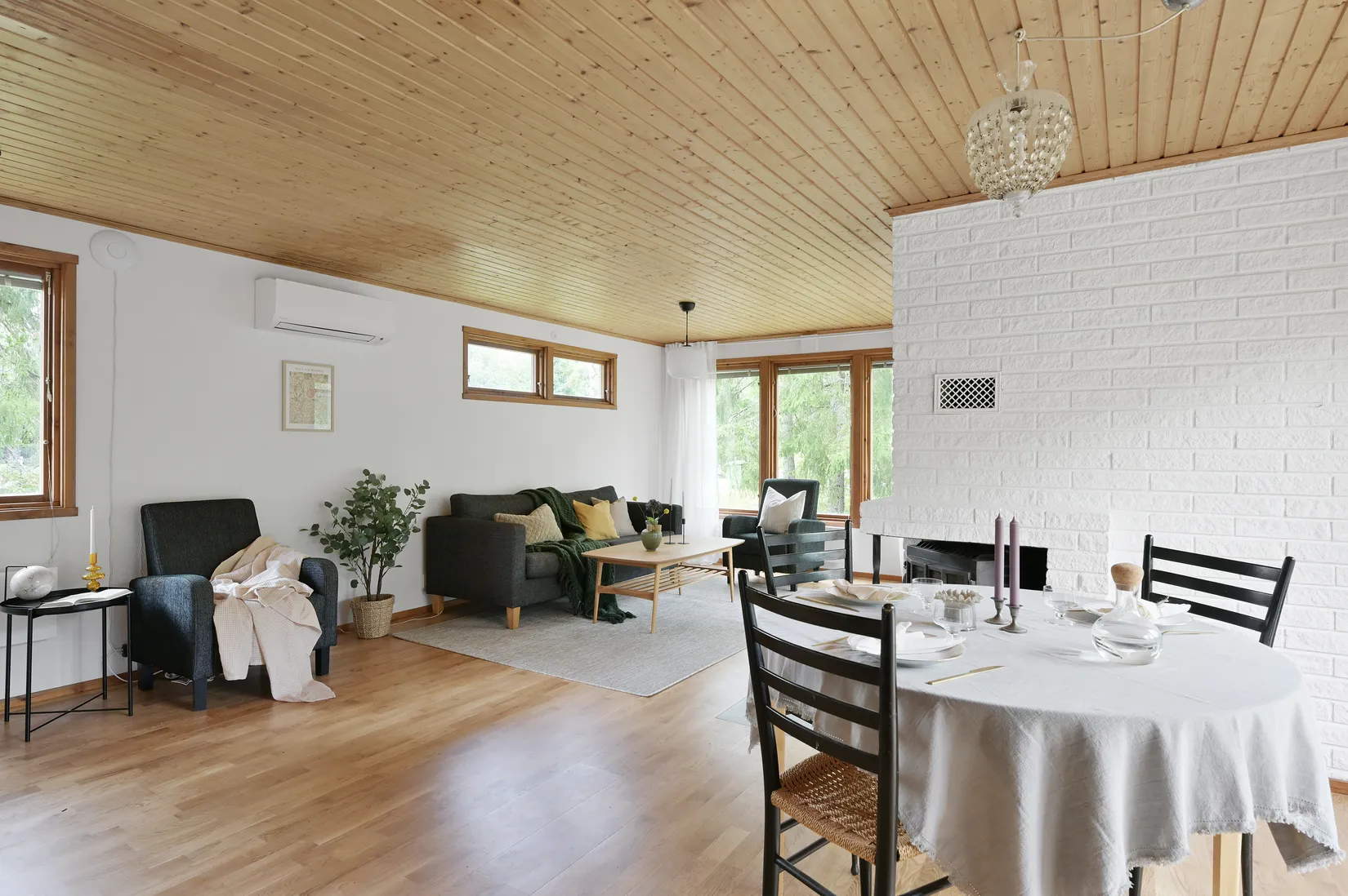 Villa, Ullbergsvägen 121, Raksta, Tyresö