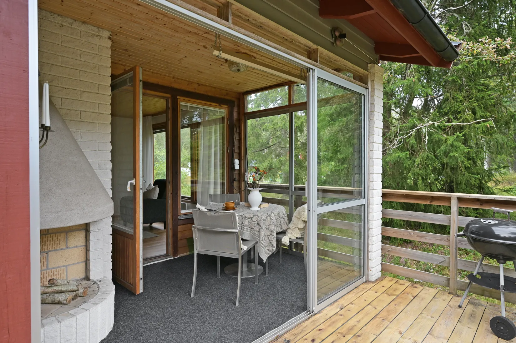 Villa, Ullbergsvägen 121, Raksta, Tyresö