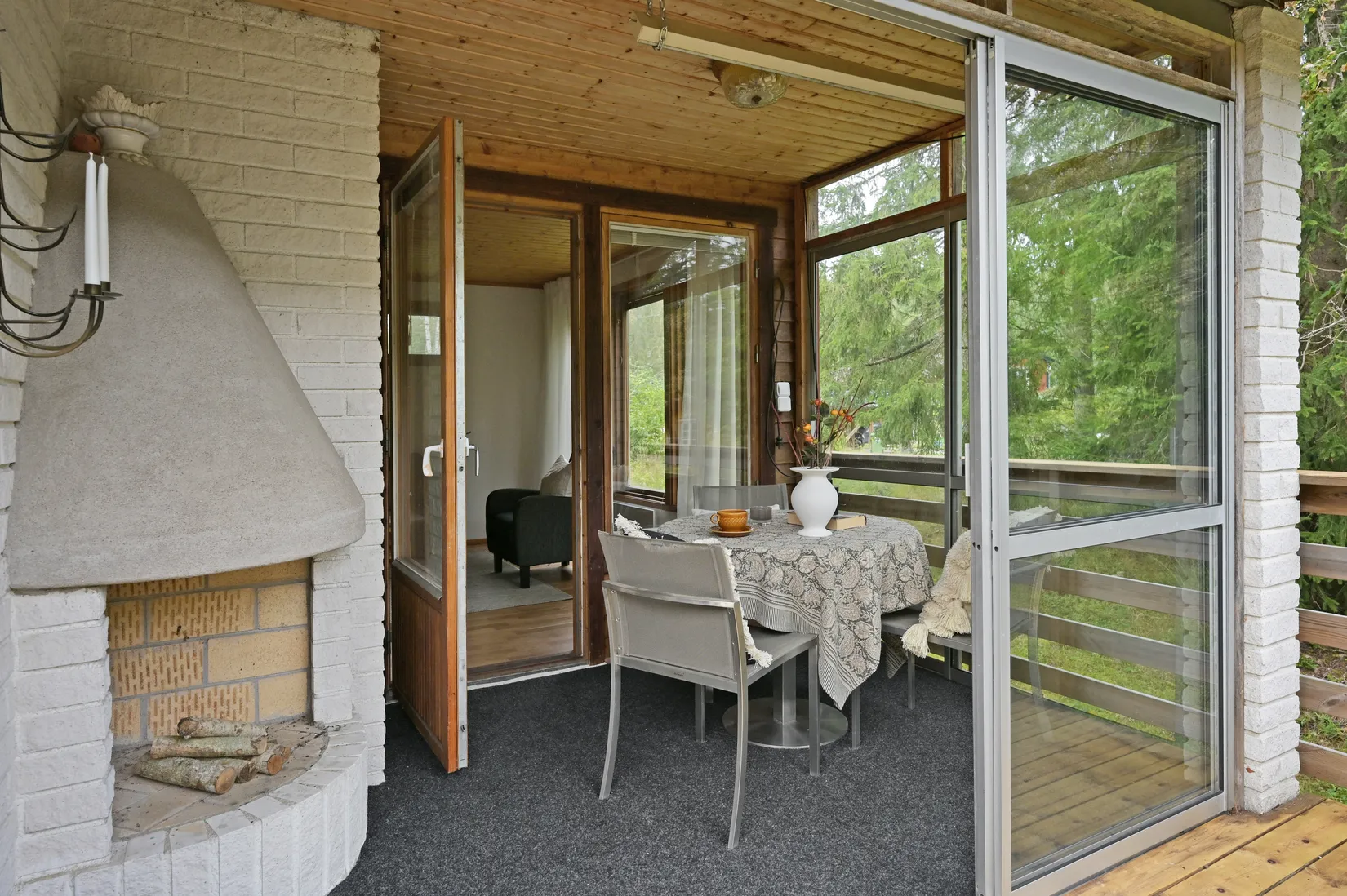 Villa, Ullbergsvägen 121, Raksta, Tyresö