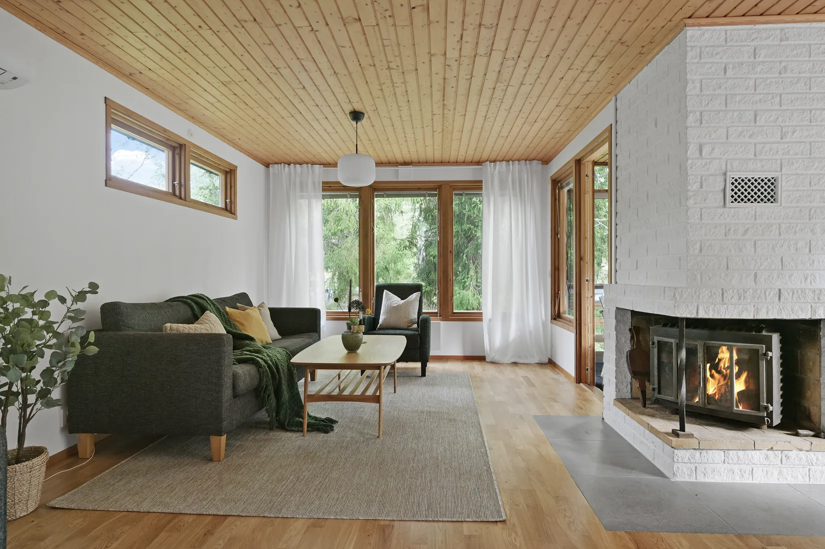 Villa, Ullbergsvägen 121, Raksta, Tyresö