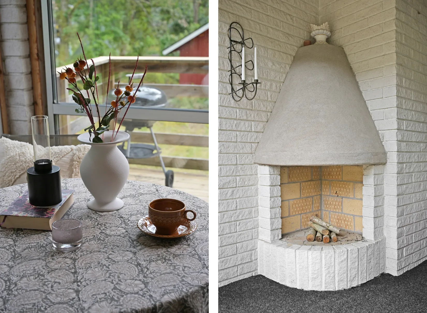 Villa, Ullbergsvägen 121, Raksta, Tyresö