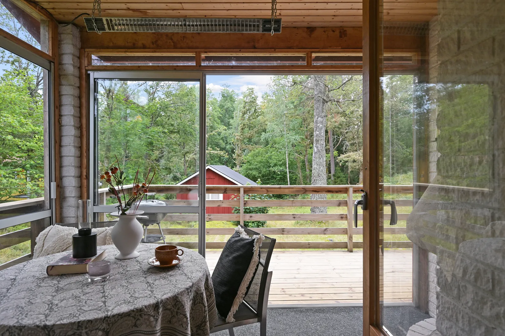 Villa, Ullbergsvägen 121, Raksta, Tyresö