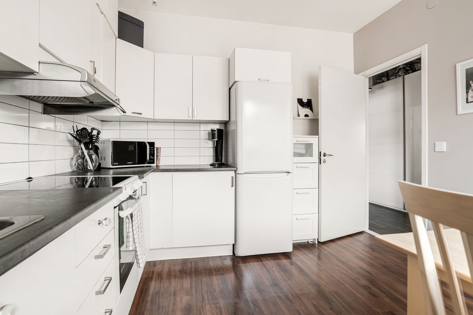 Bostadsrätt, Övre Nytorgsgatan 87A, Eneborg, Helsingborg