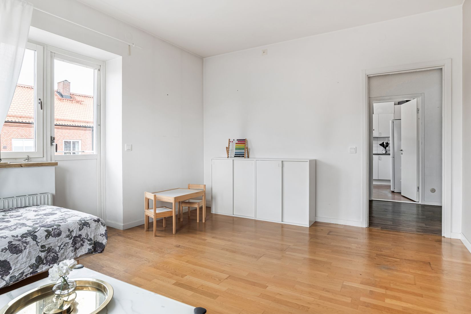 Bostadsrätt, Övre Nytorgsgatan 87A, Eneborg, Helsingborg