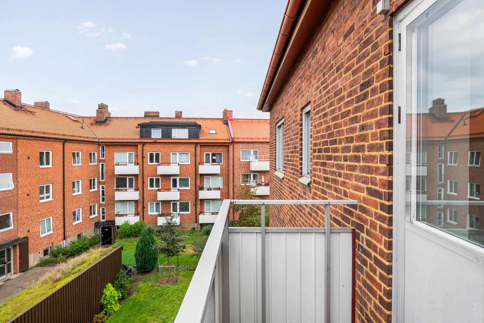 Bostadsrätt, Övre Nytorgsgatan 87A, Eneborg, Helsingborg