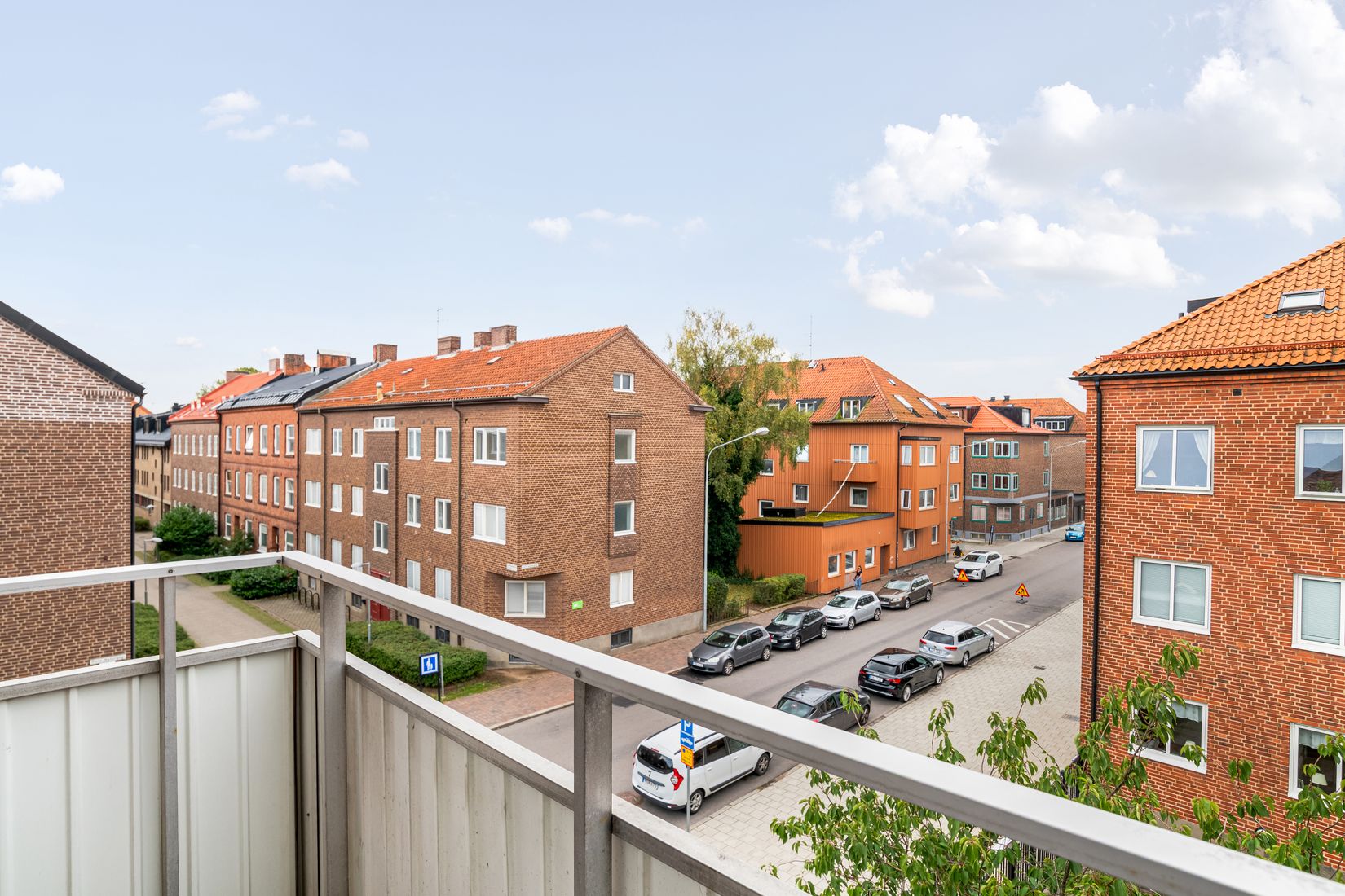 Bostadsrätt, Övre Nytorgsgatan 87A, Eneborg, Helsingborg