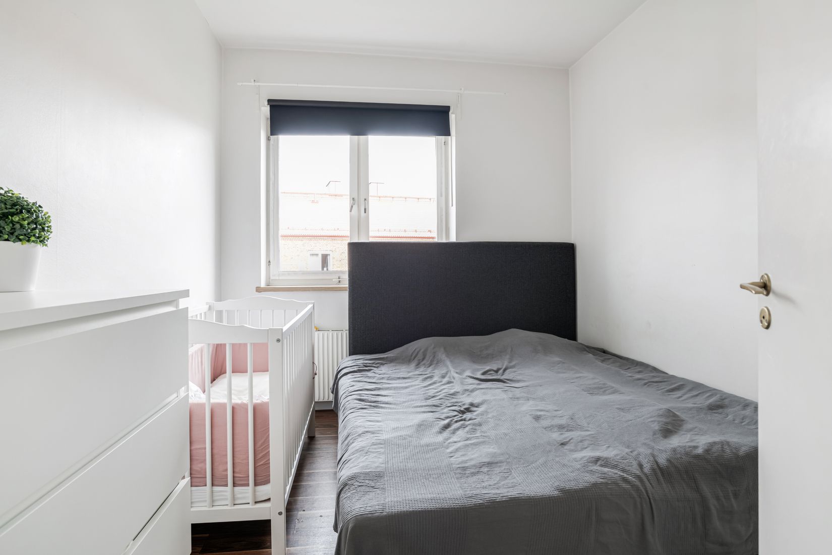 Bostadsrätt, Övre Nytorgsgatan 87A, Eneborg, Helsingborg