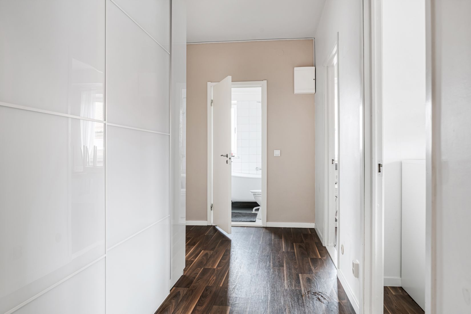 Bostadsrätt, Övre Nytorgsgatan 87A, Eneborg, Helsingborg