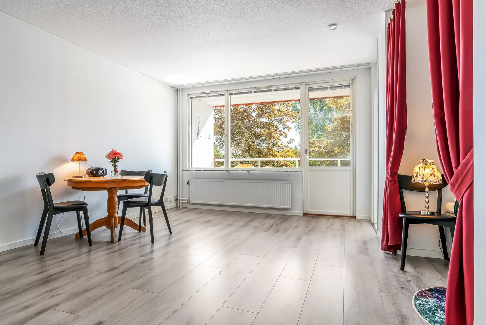 Bostadsrätt, Herrhagsvägen 7B, Herrhagen, Falun