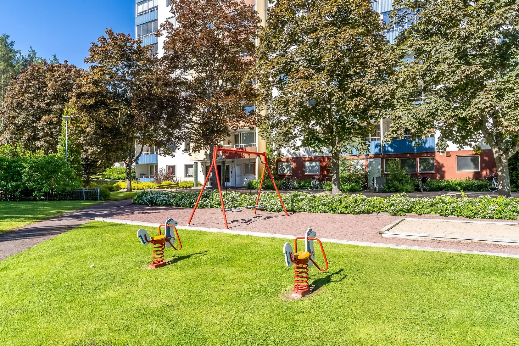 Bostadsrätt, Herrhagsvägen 7B, Herrhagen, Falun