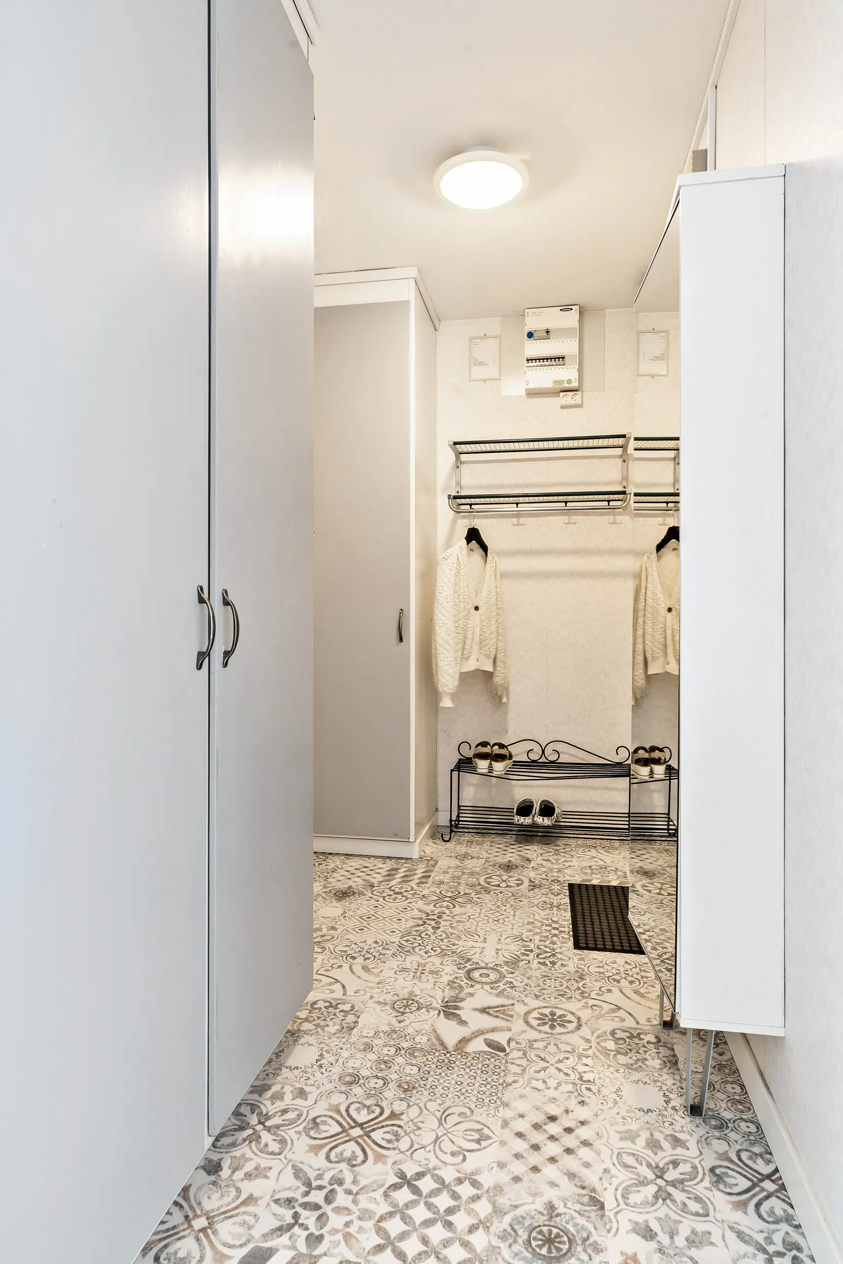 Bostadsrätt, Herrhagsvägen 7B, Herrhagen, Falun