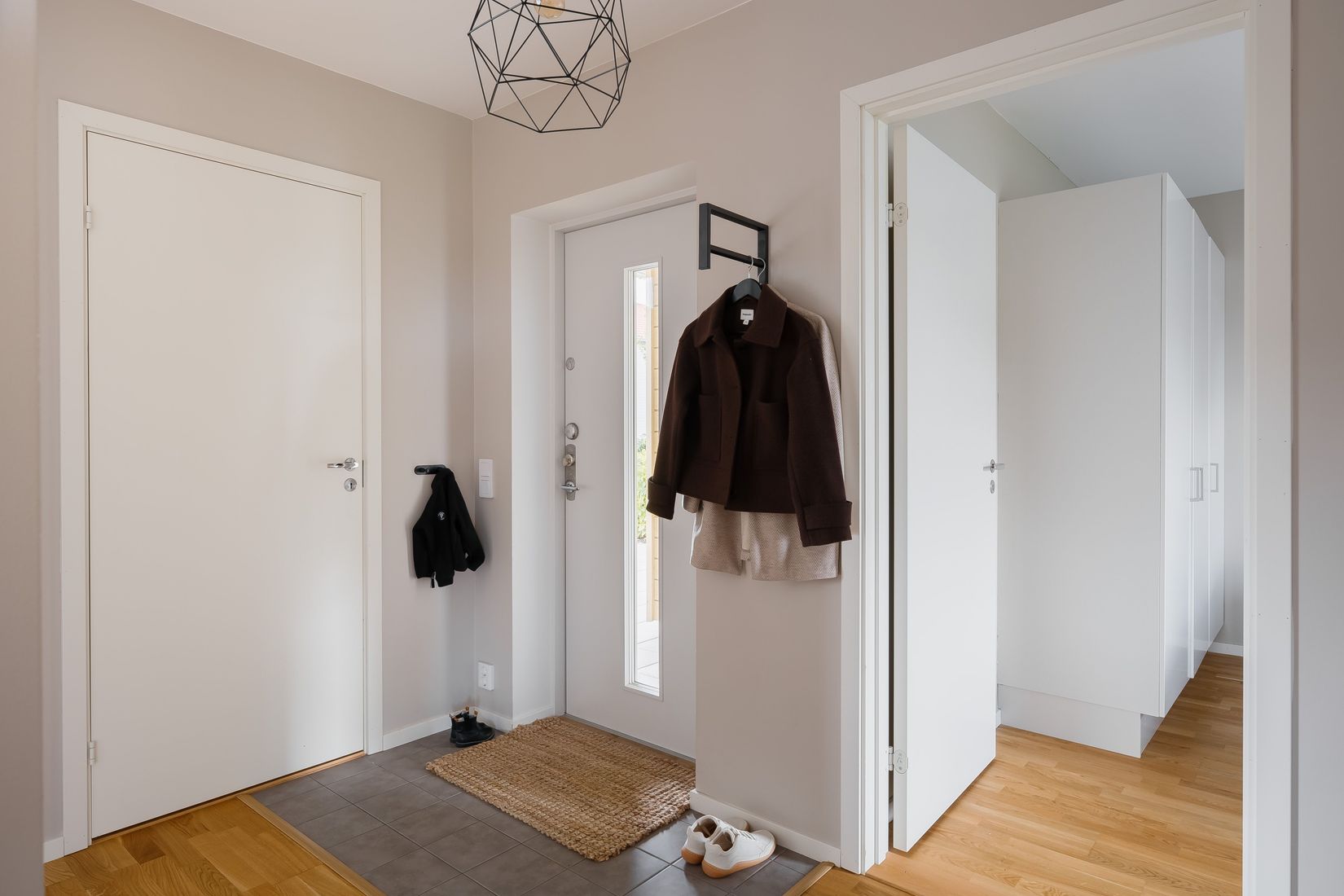 Bostadsrätt, Vilkmansgatan 39, Trädgårdsstaden, Skövde