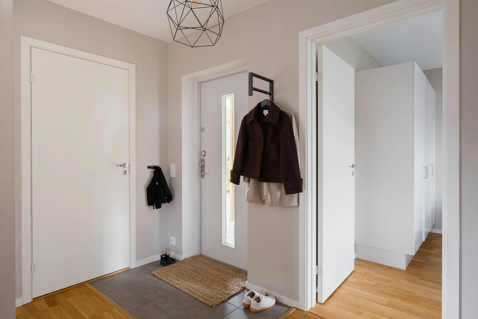 Bostadsrätt, Vilkmansgatan 39, Trädgårdsstaden, Skövde