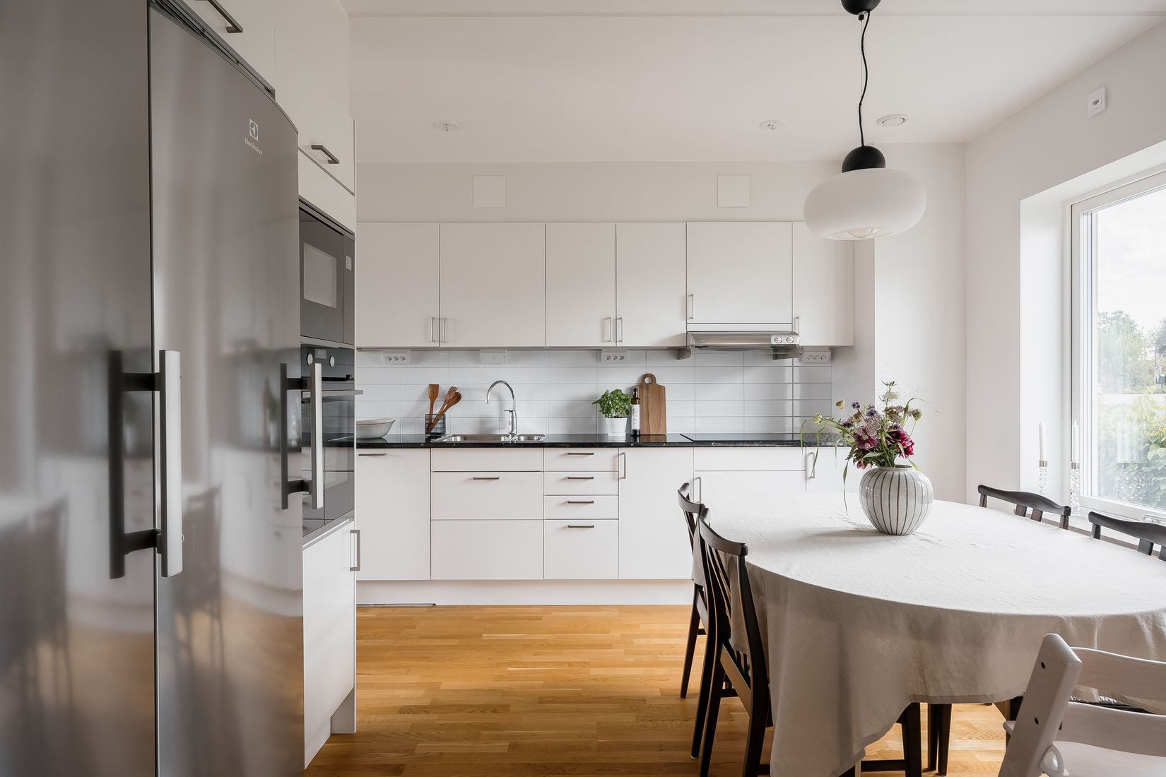 Bostadsrätt, Vilkmansgatan 39, Trädgårdsstaden, Skövde