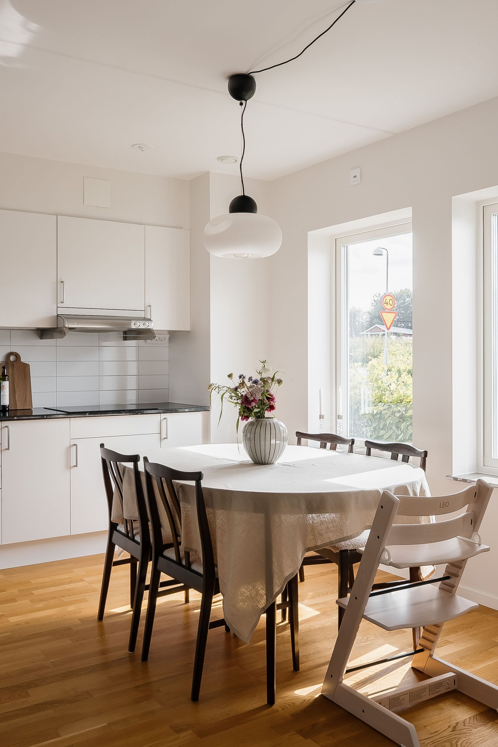 Bostadsrätt, Vilkmansgatan 39, Trädgårdsstaden, Skövde