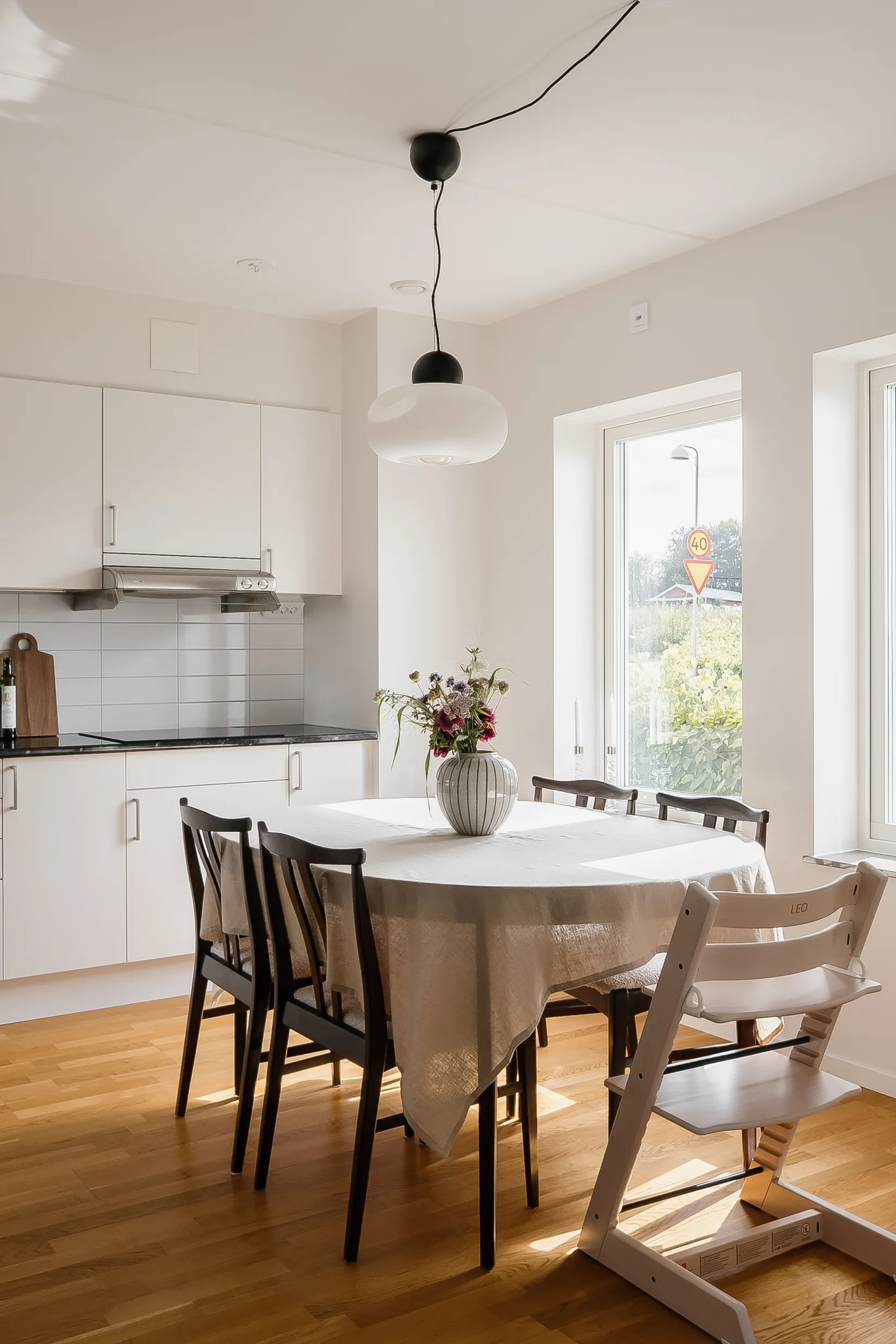 Bostadsrätt, Vilkmansgatan 39, Trädgårdsstaden, Skövde