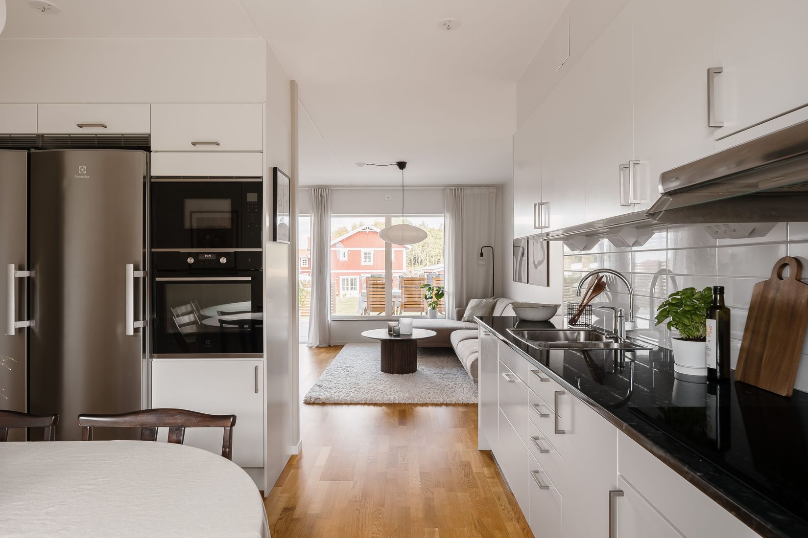 Bostadsrätt, Vilkmansgatan 39, Trädgårdsstaden, Skövde