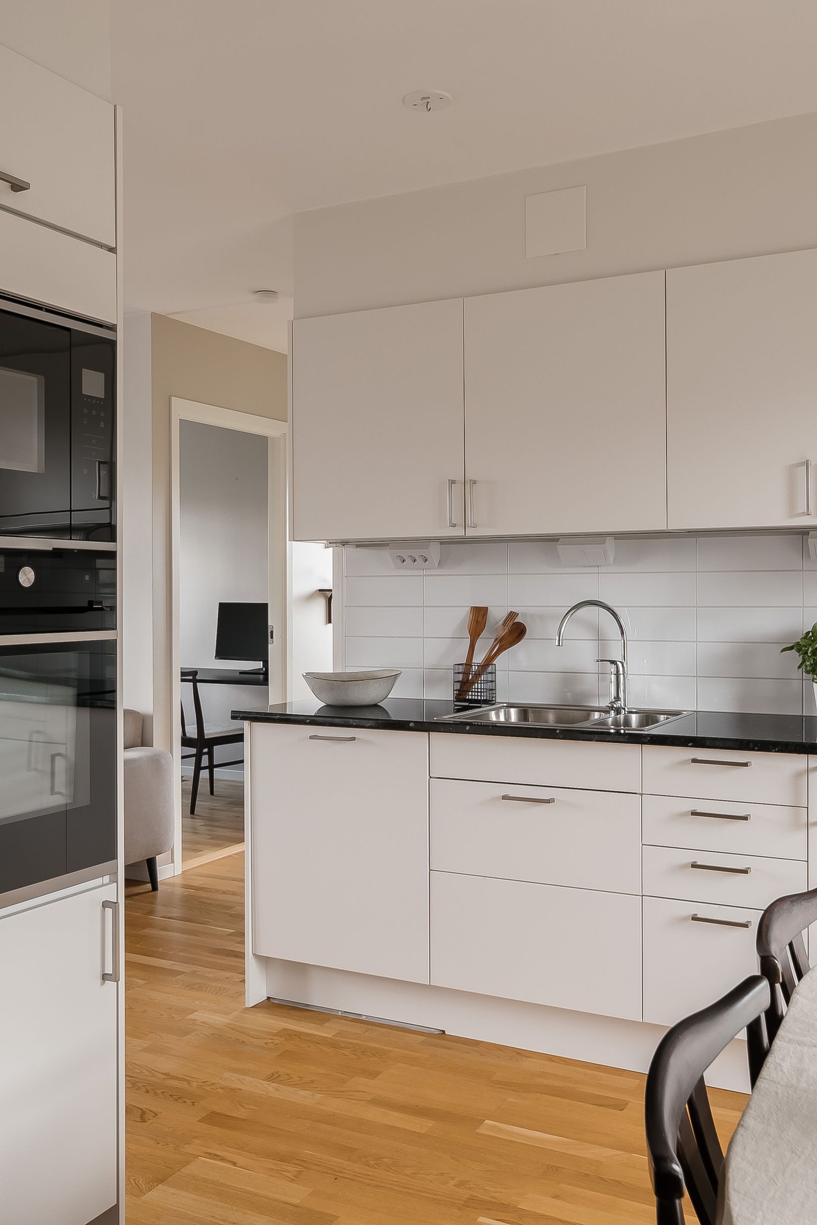 Bostadsrätt, Vilkmansgatan 39, Trädgårdsstaden, Skövde