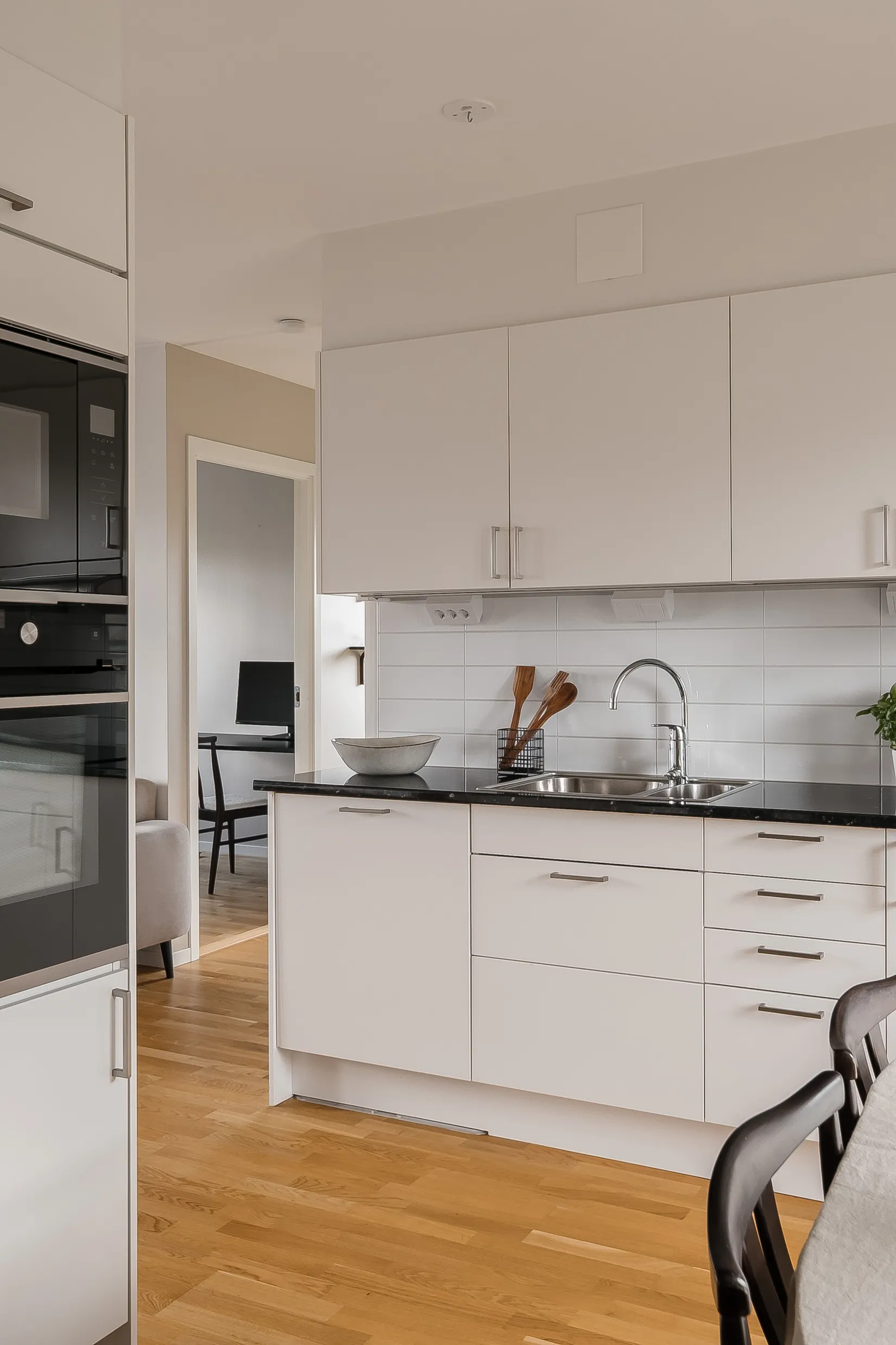 Bostadsrätt, Vilkmansgatan 39, Trädgårdsstaden, Skövde