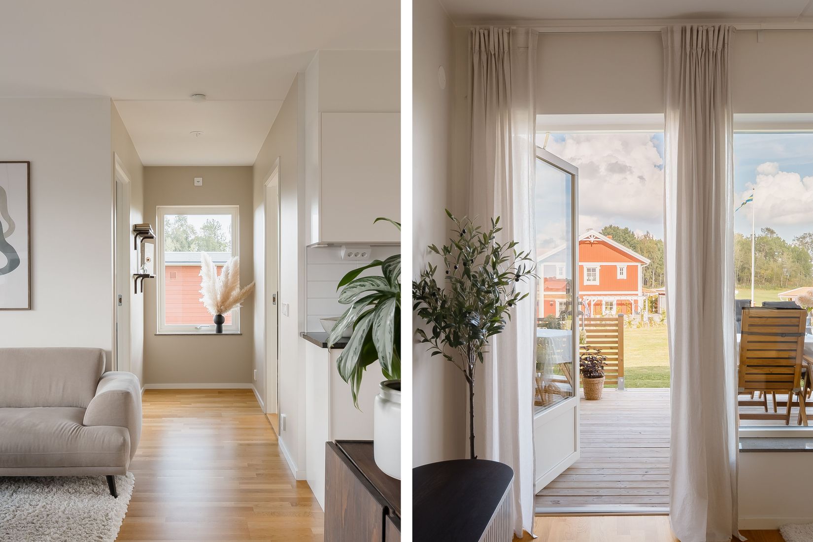 Bostadsrätt, Vilkmansgatan 39, Trädgårdsstaden, Skövde