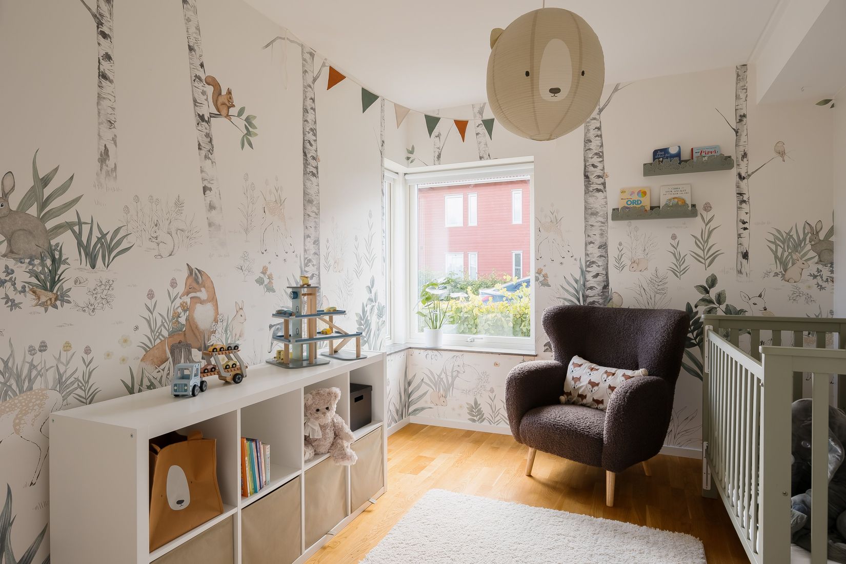 Bostadsrätt, Vilkmansgatan 39, Trädgårdsstaden, Skövde