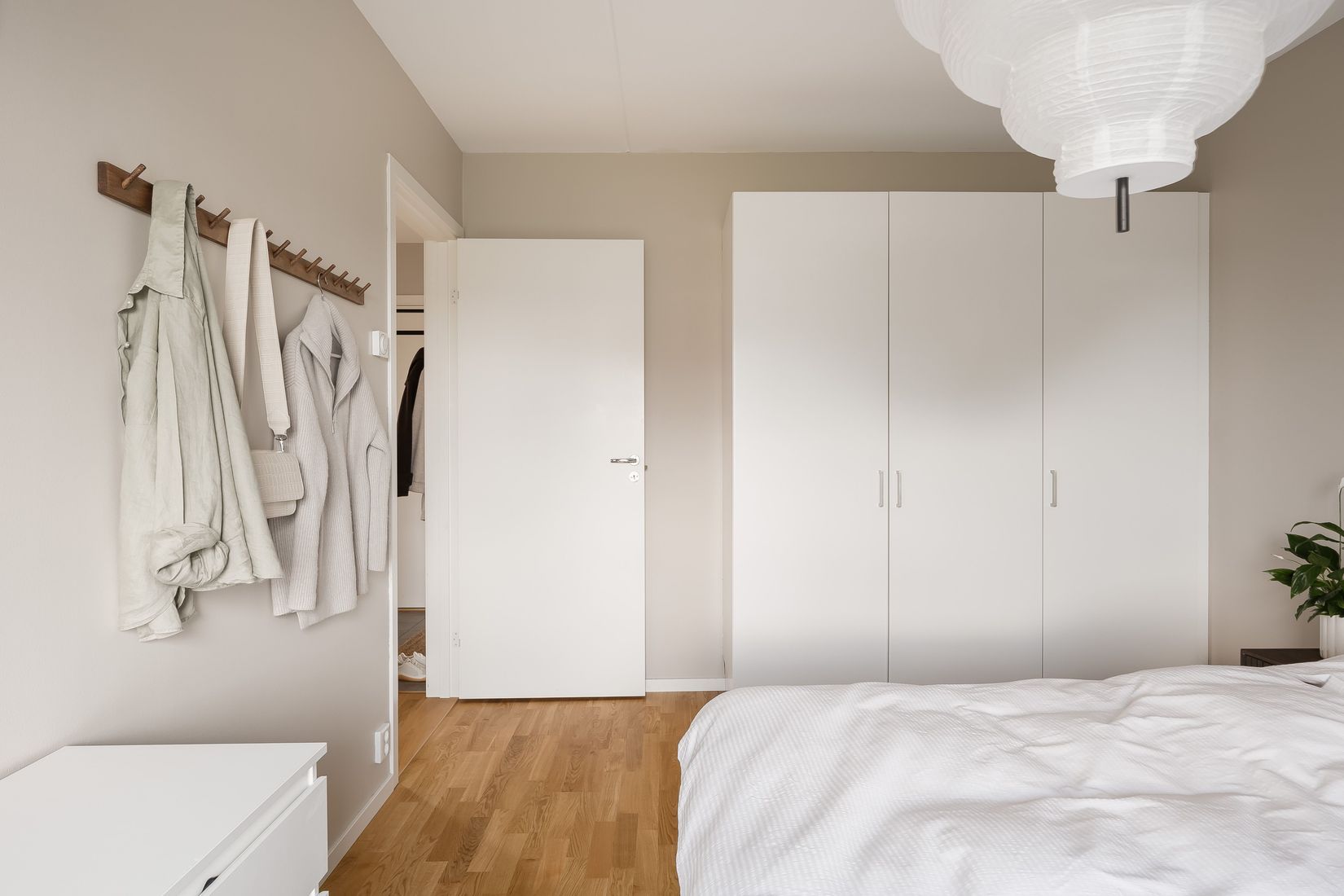 Bostadsrätt, Vilkmansgatan 39, Trädgårdsstaden, Skövde