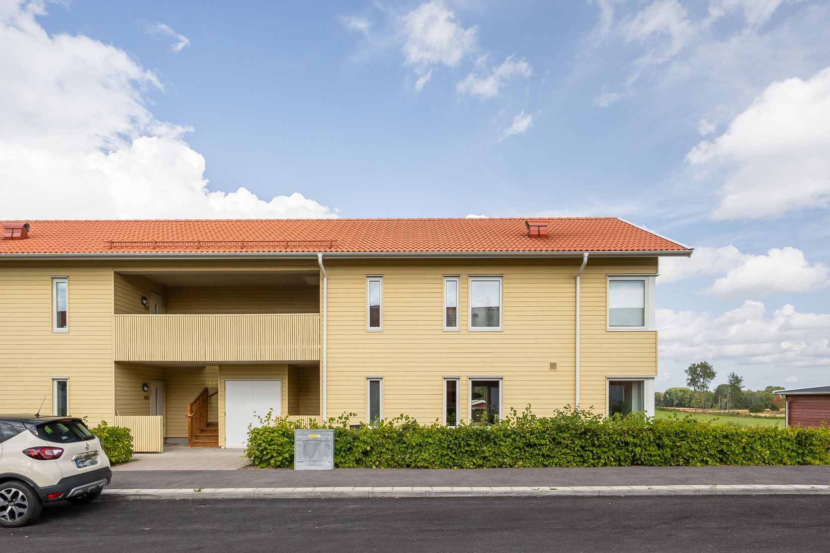 Bostadsrätt, Vilkmansgatan 39, Trädgårdsstaden, Skövde