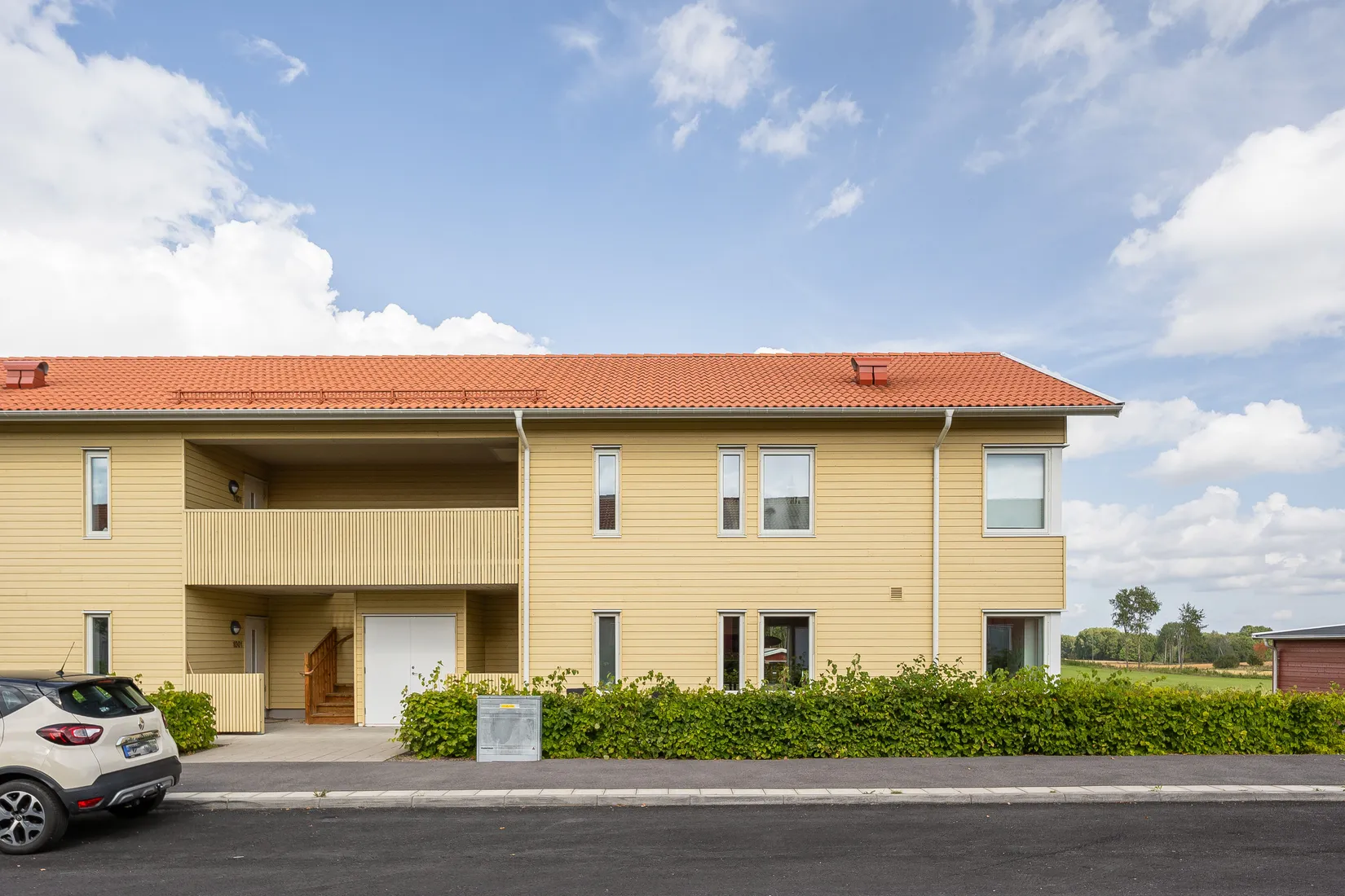 Bostadsrätt, Vilkmansgatan 39, Trädgårdsstaden, Skövde