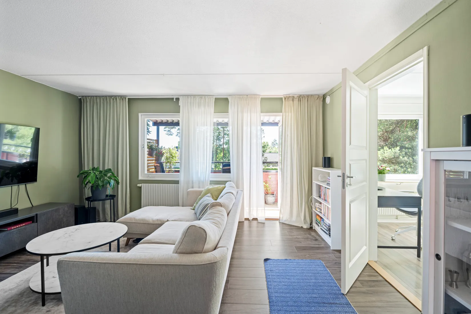 Bostadsrätt, Aprikosvägen 69, Knivsta/Ängby, Knivsta