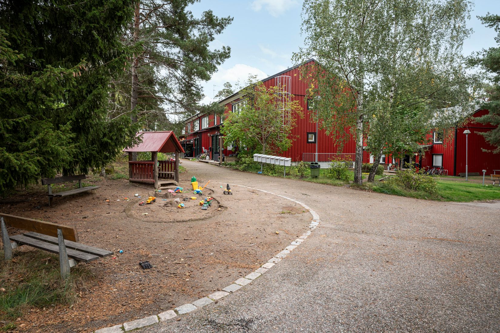 Bostadsrätt, Aprikosvägen 69, Knivsta/Ängby, Knivsta