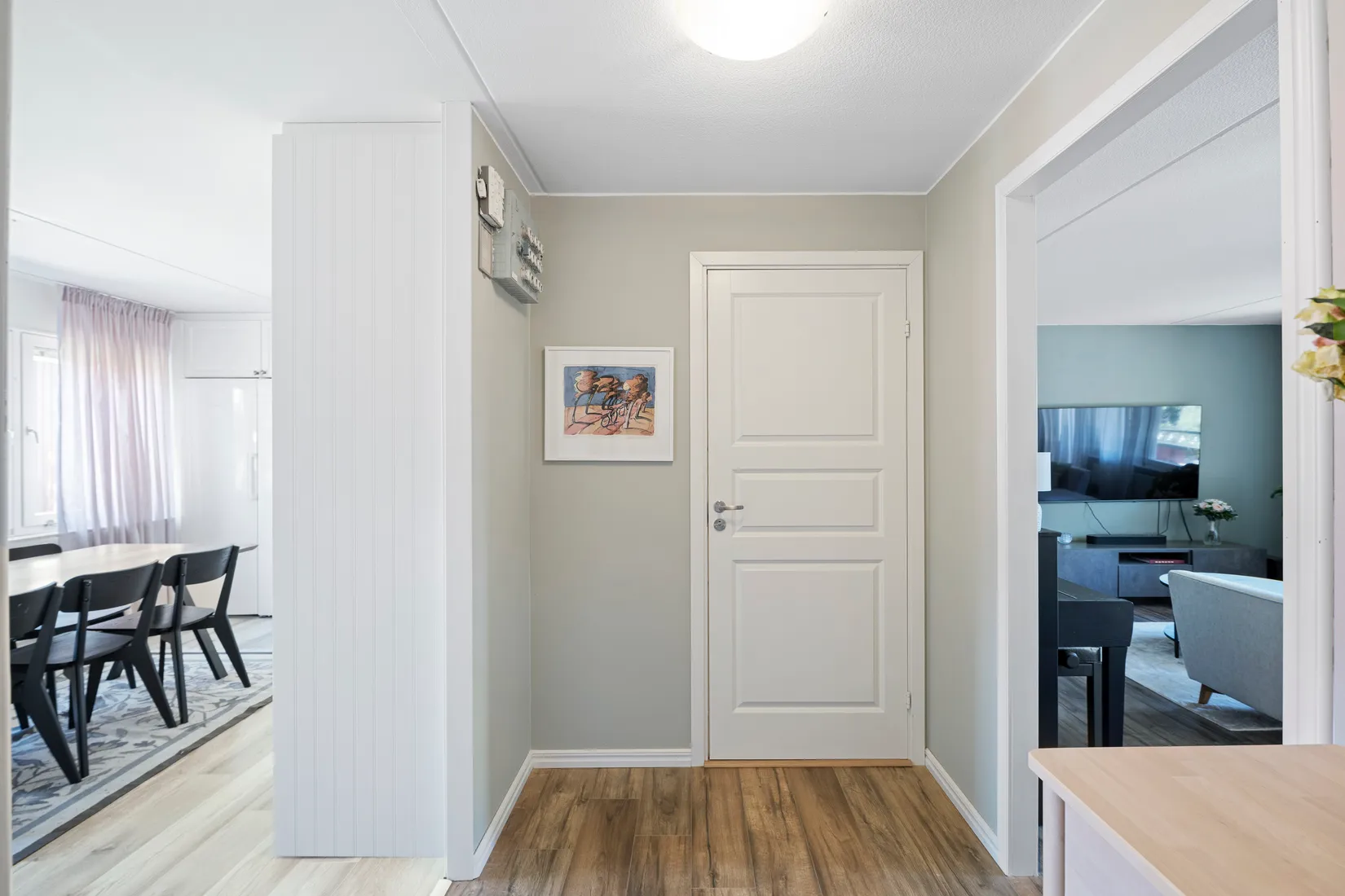 Bostadsrätt, Aprikosvägen 69, Knivsta/Ängby, Knivsta