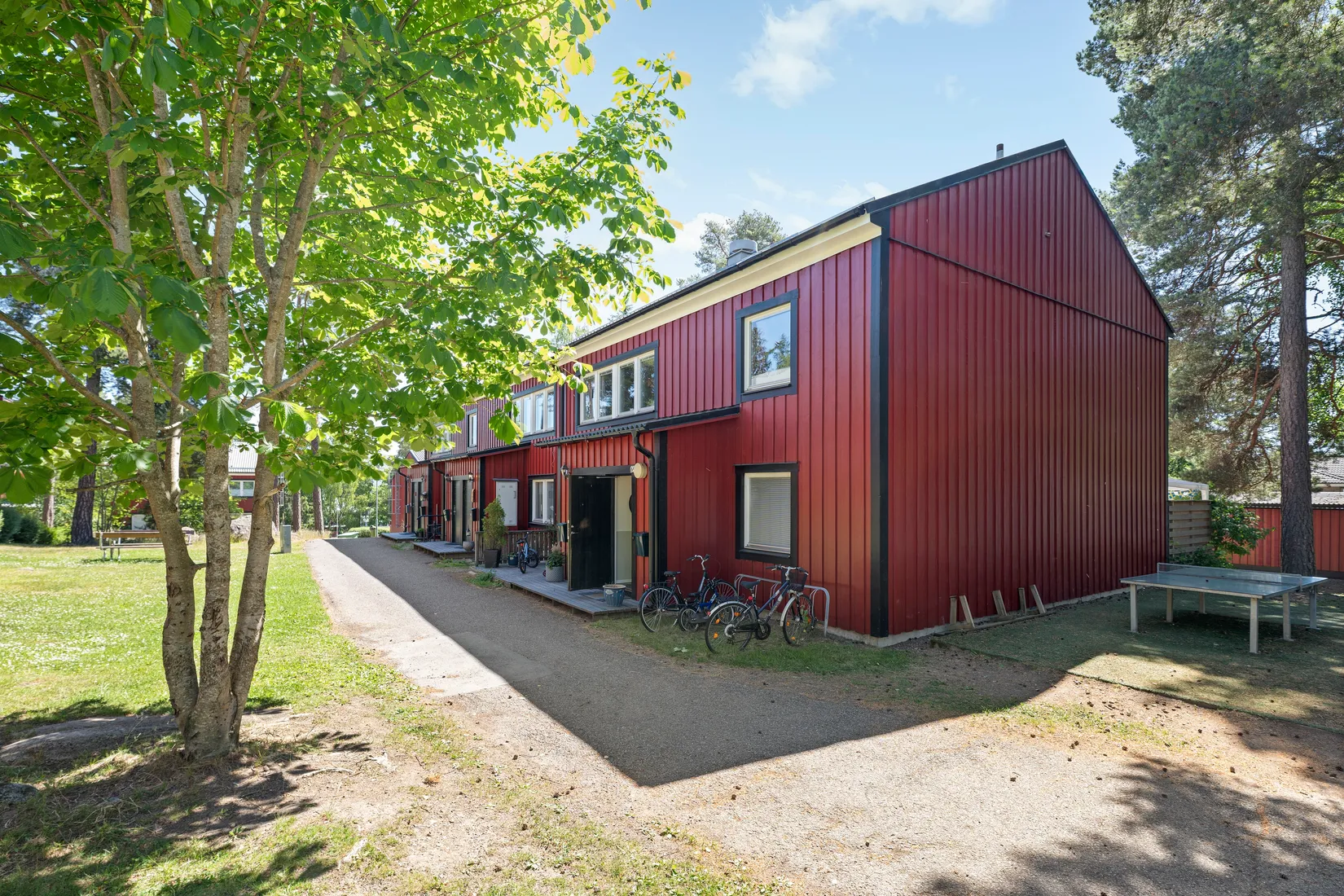 Bostadsrätt, Aprikosvägen 69, Knivsta/Ängby, Knivsta
