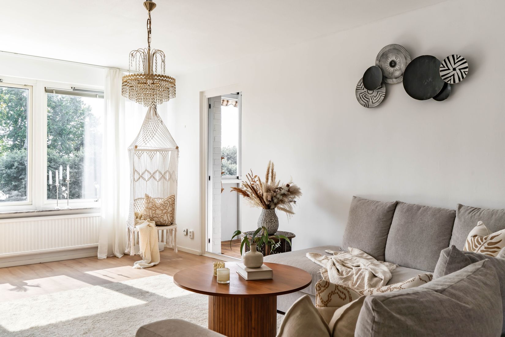 Bostadsrätt, Poppelvägen 31, Odal/Vilan, Kristianstad