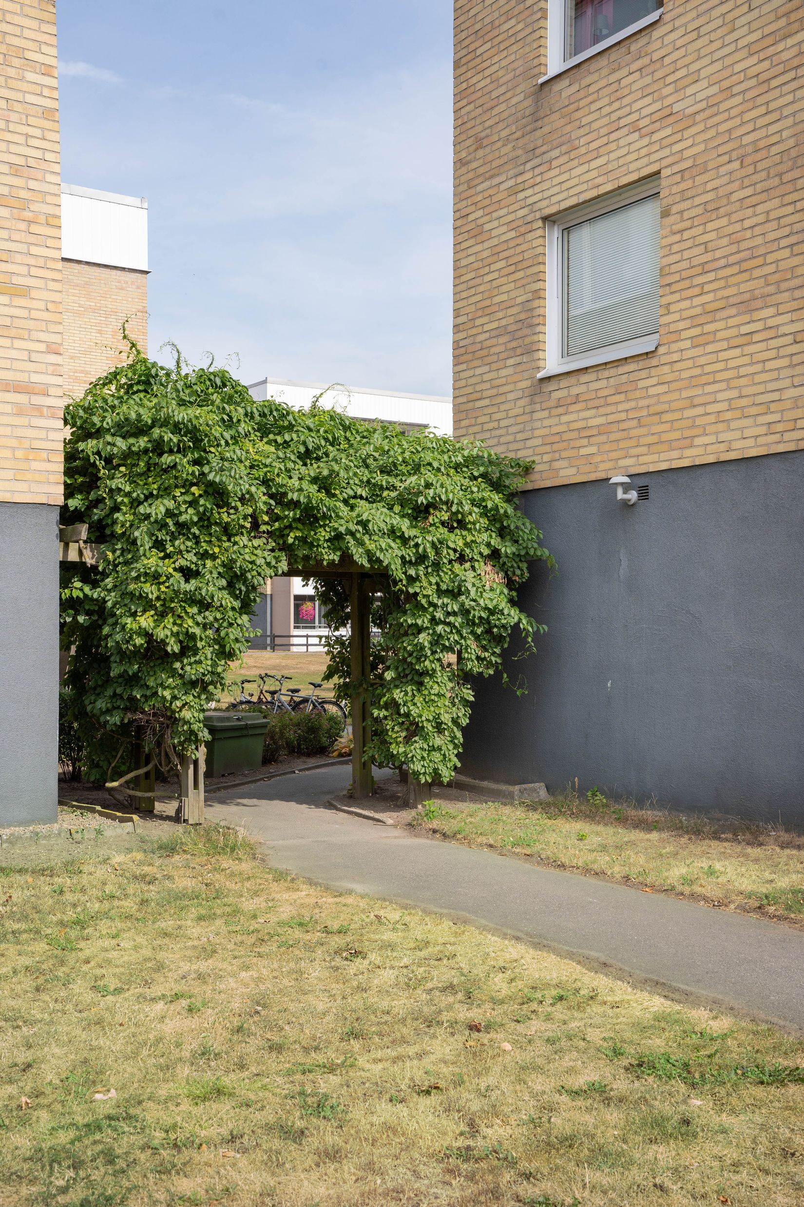 Bostadsrätt, Poppelvägen 31, Odal/Vilan, Kristianstad