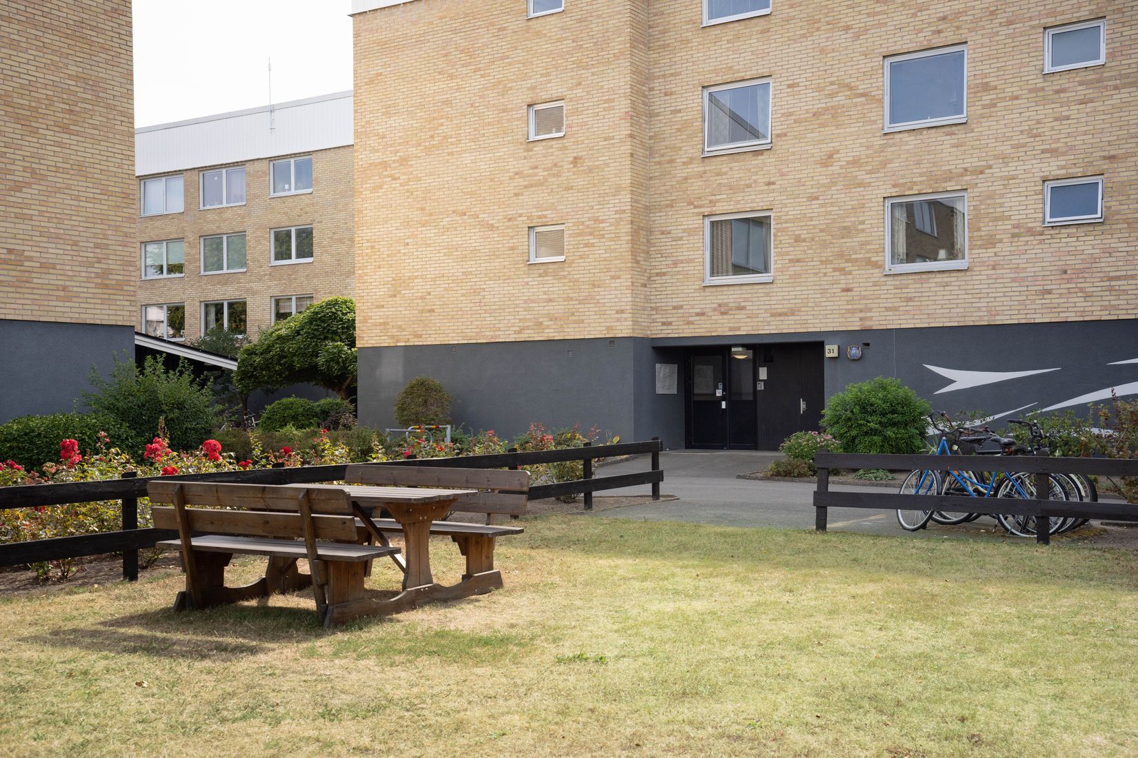 Bostadsrätt, Poppelvägen 31, Odal/Vilan, Kristianstad