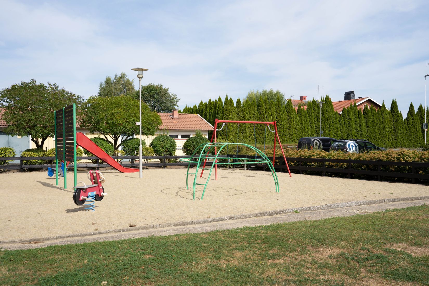 Bostadsrätt, Poppelvägen 31, Odal/Vilan, Kristianstad