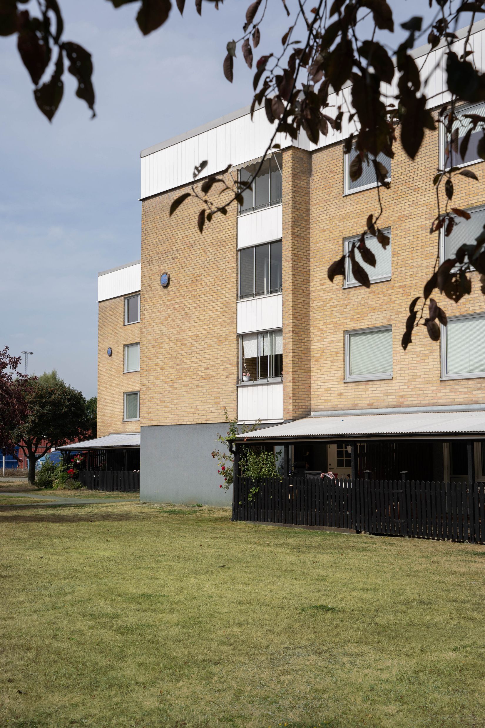 Bostadsrätt, Poppelvägen 31, Odal/Vilan, Kristianstad