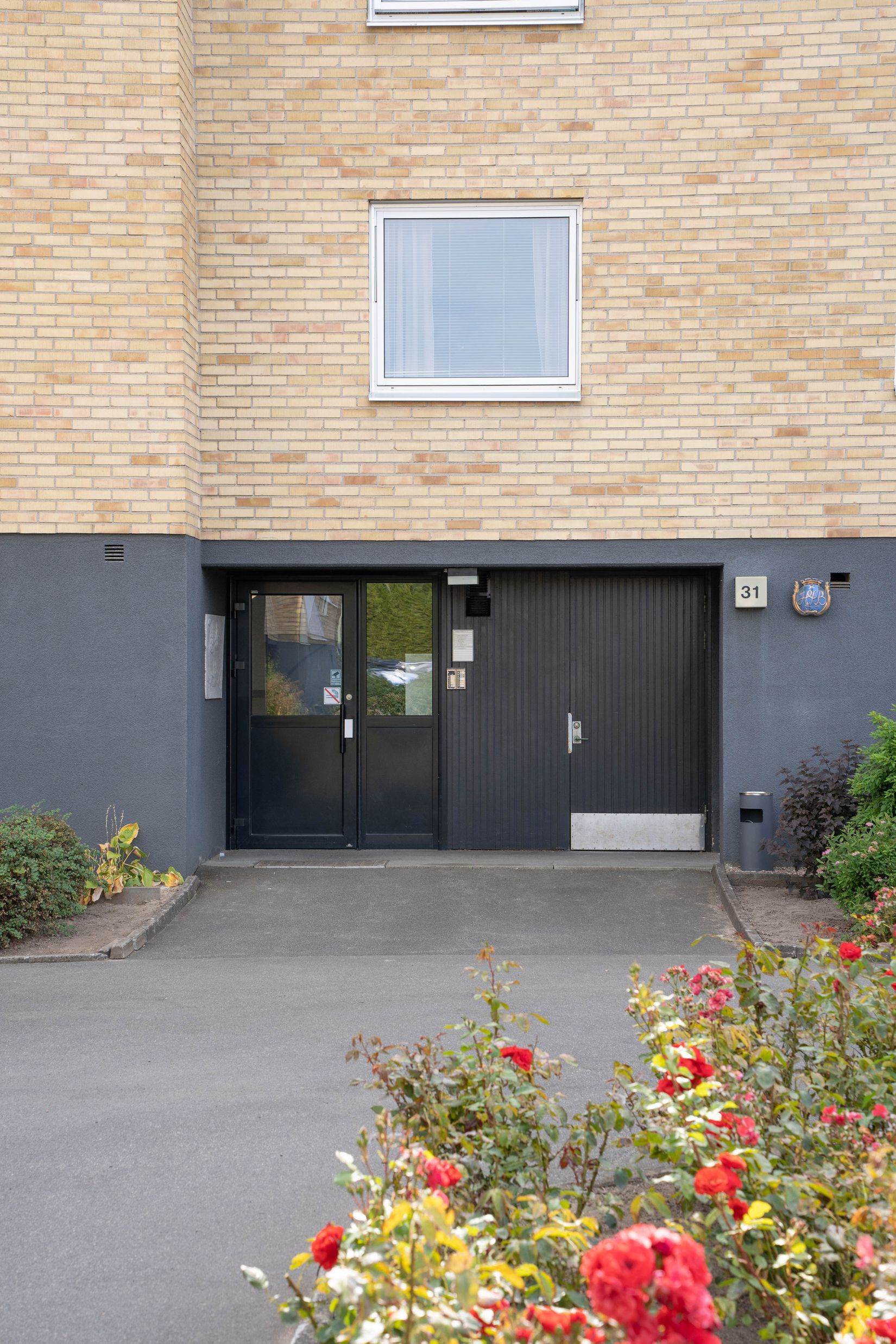 Bostadsrätt, Poppelvägen 31, Odal/Vilan, Kristianstad