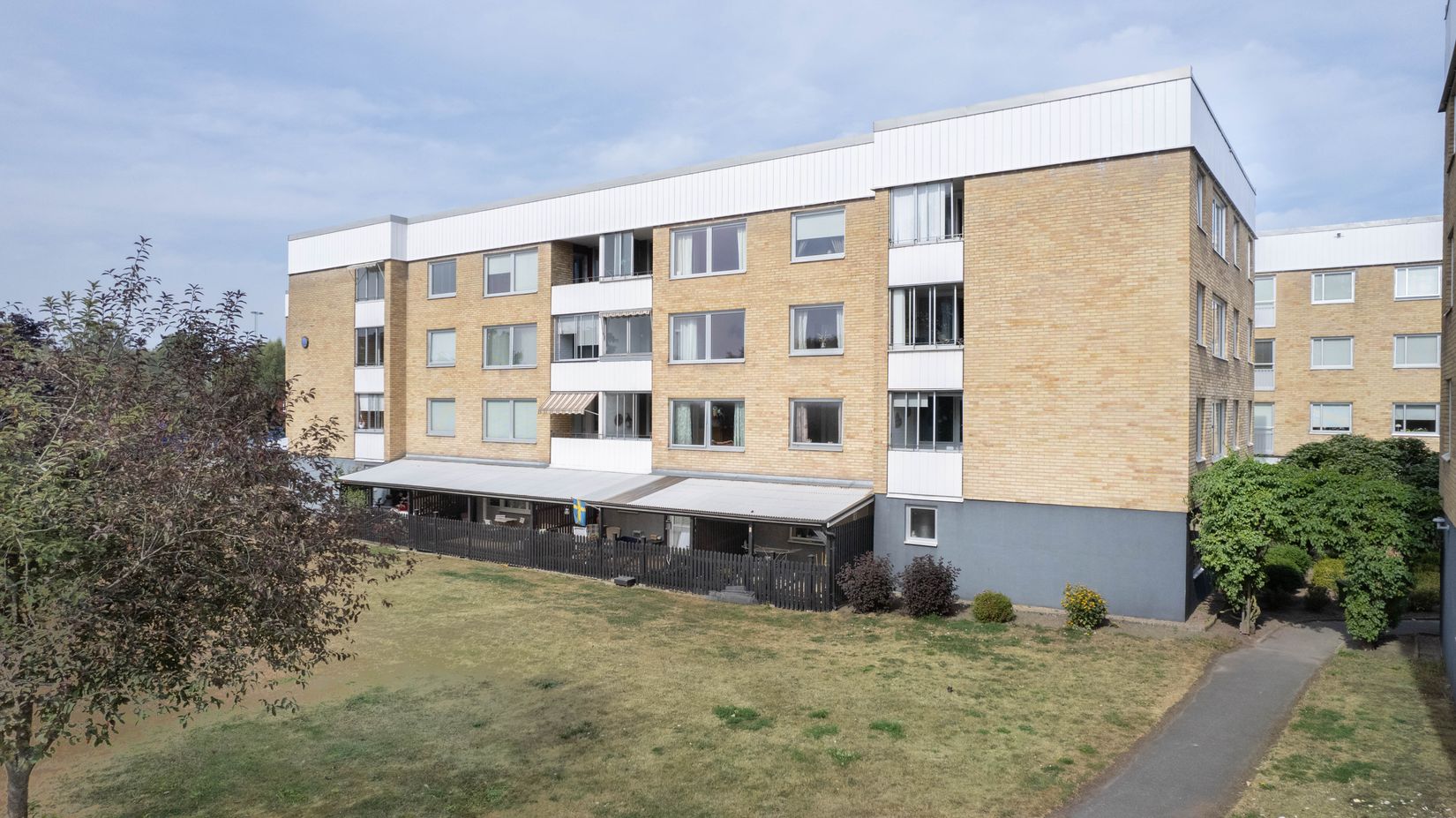 Bostadsrätt, Poppelvägen 31, Odal/Vilan, Kristianstad