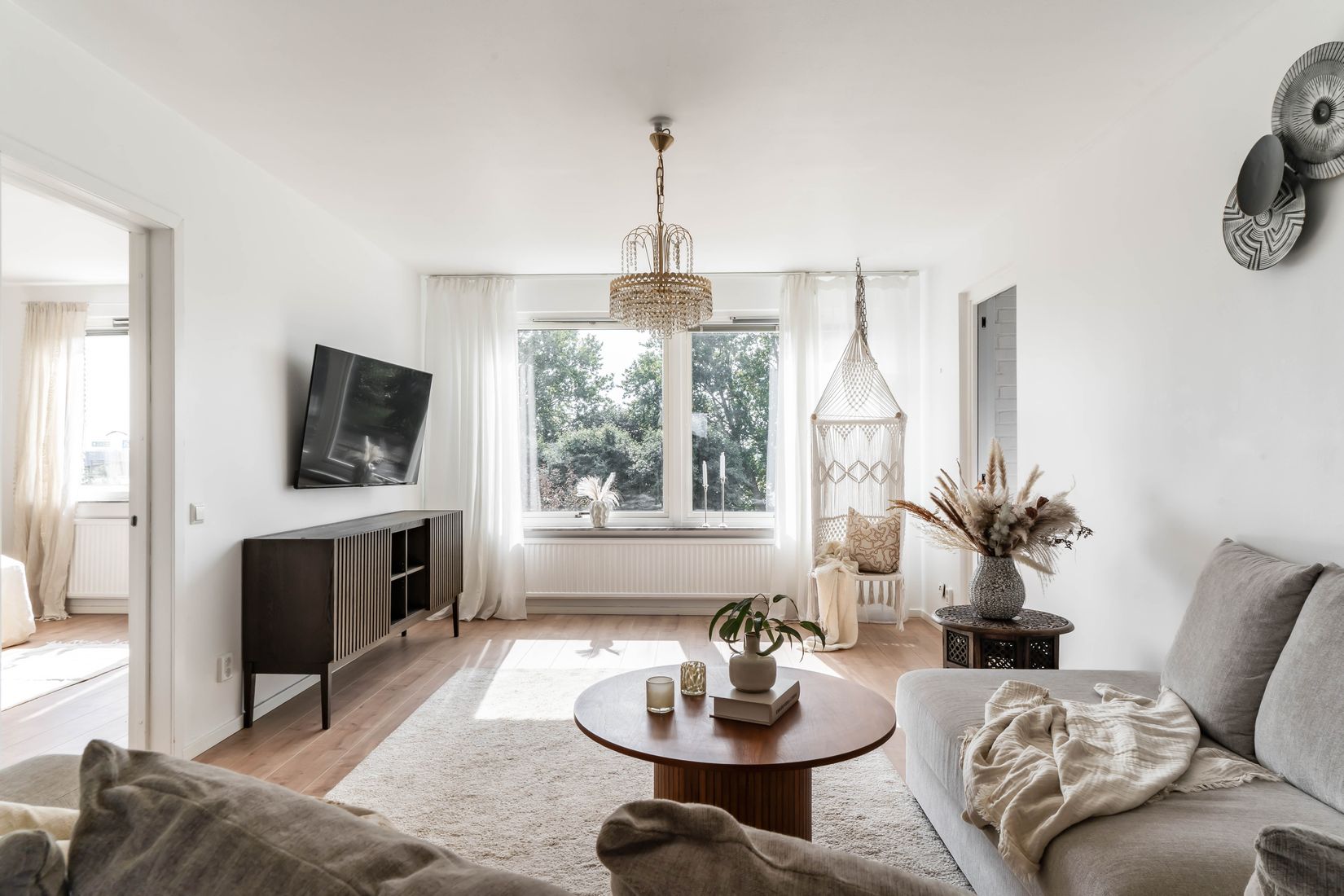 Bostadsrätt, Poppelvägen 31, Odal/Vilan, Kristianstad