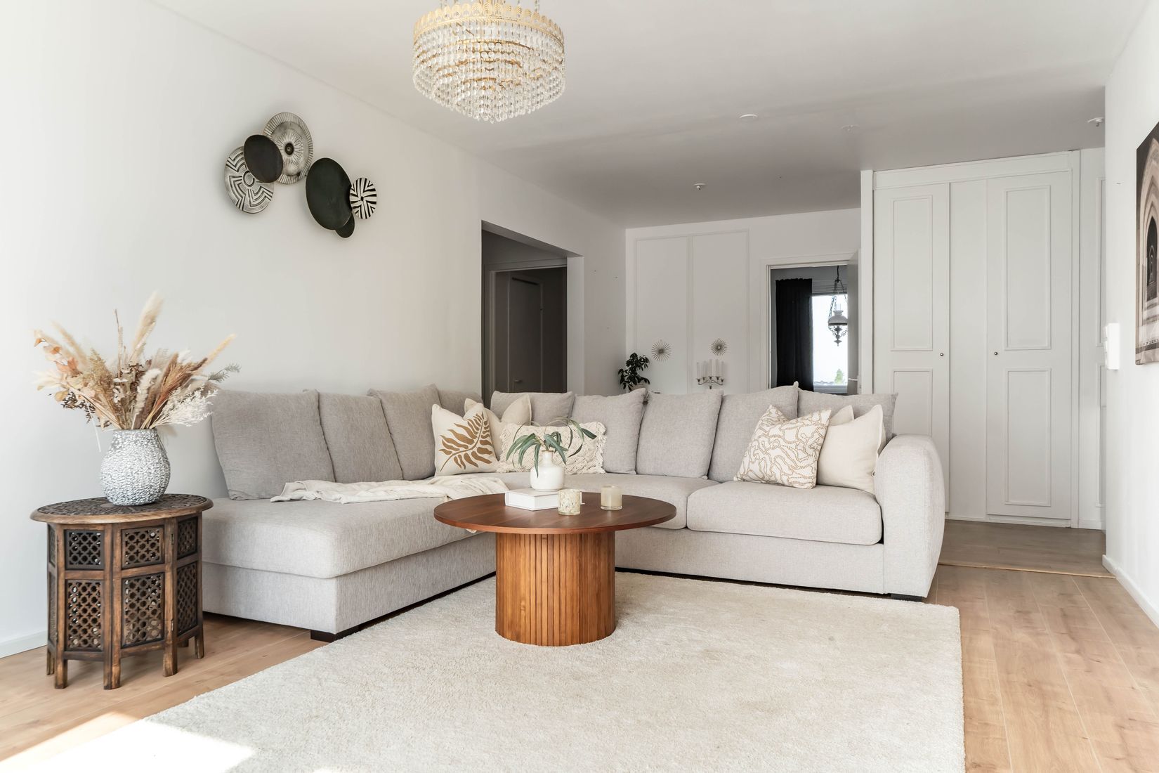 Bostadsrätt, Poppelvägen 31, Odal/Vilan, Kristianstad