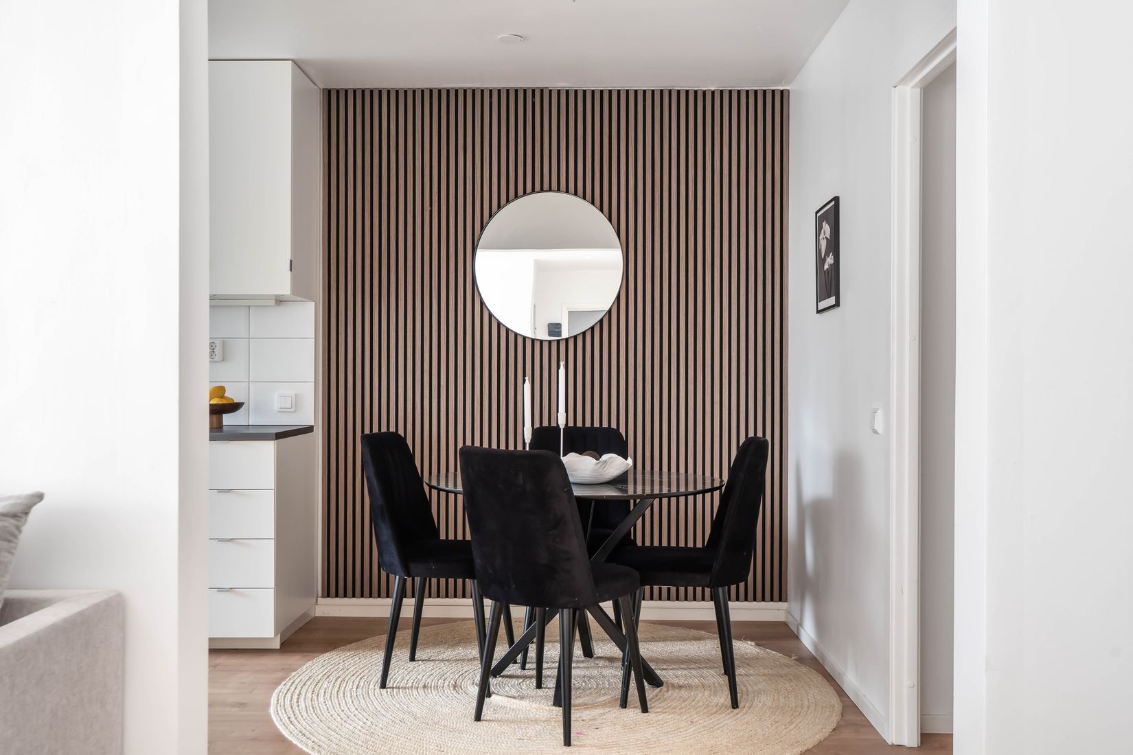 Bostadsrätt, Poppelvägen 31, Odal/Vilan, Kristianstad