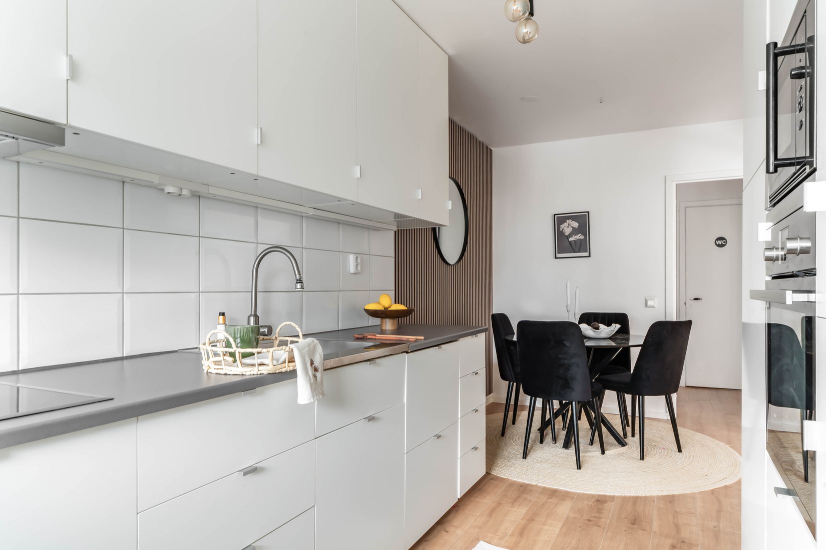 Bostadsrätt, Poppelvägen 31, Odal/Vilan, Kristianstad