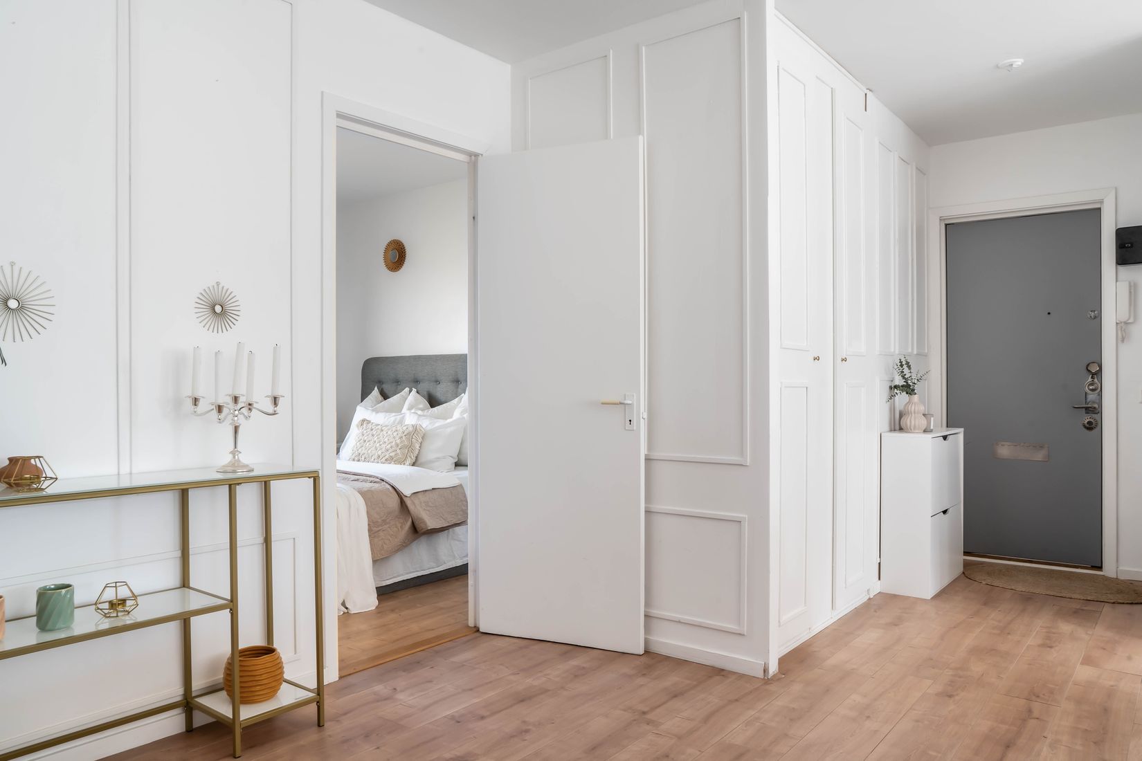 Bostadsrätt, Poppelvägen 31, Odal/Vilan, Kristianstad